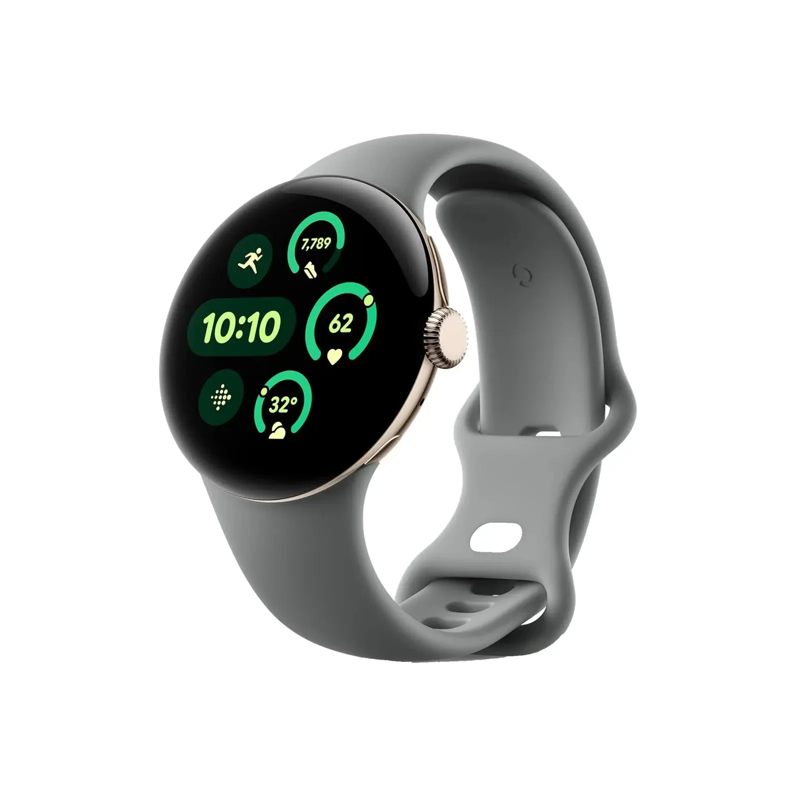 Pixel Watch 41mm Bluetooth (Refurbished) - Image 4