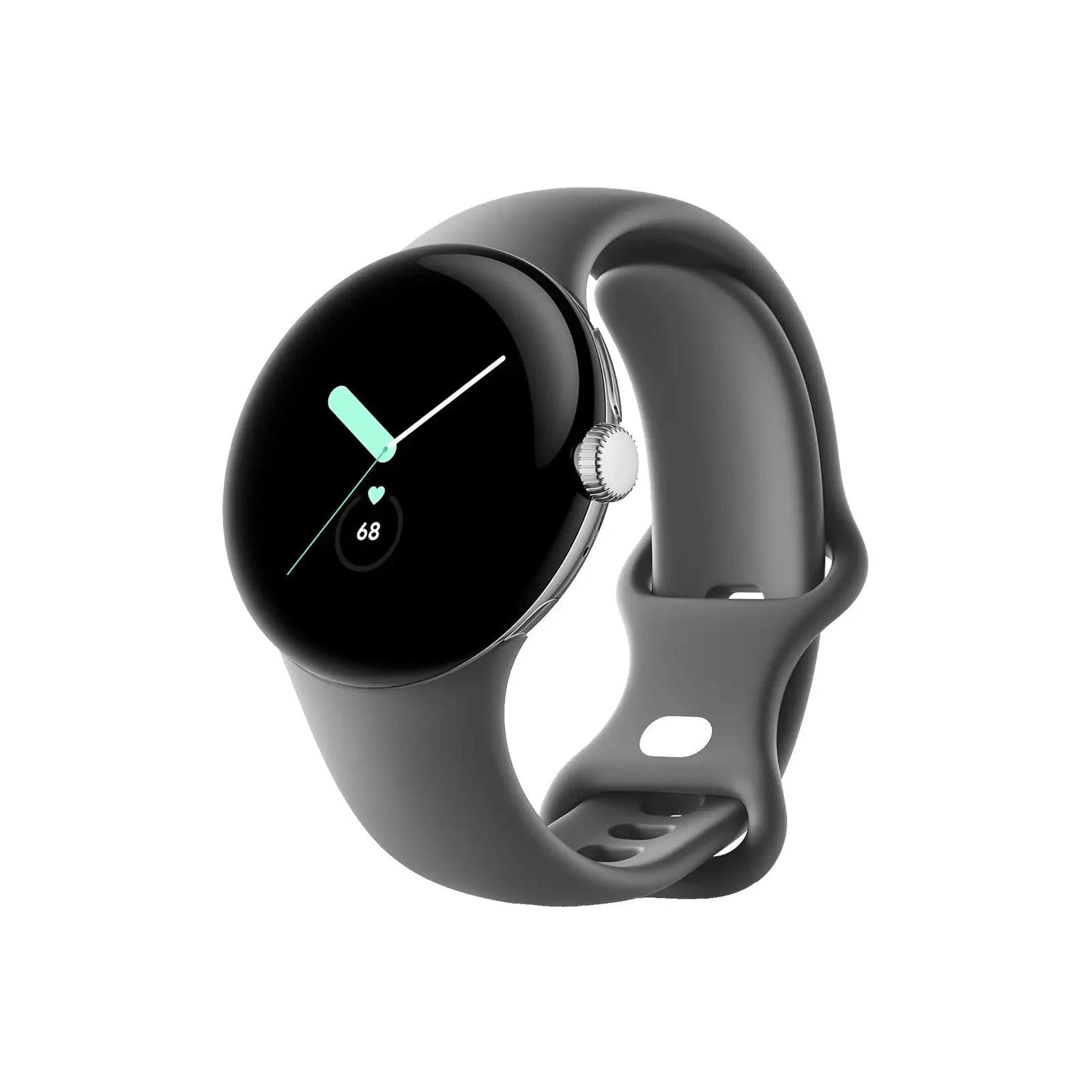 Pixel Watch 41mm LTE (Refurbished) - Image 5