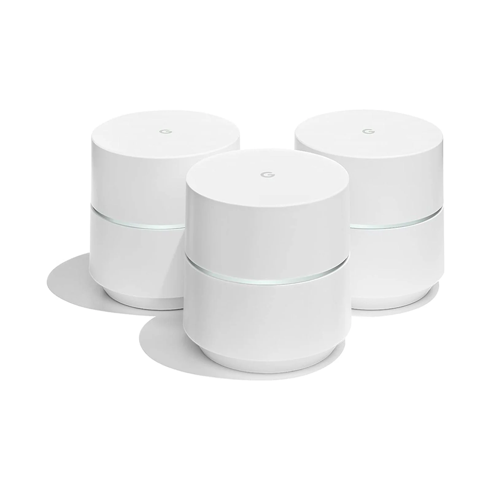 Google Wi-Fi 3 Pack - Brand New