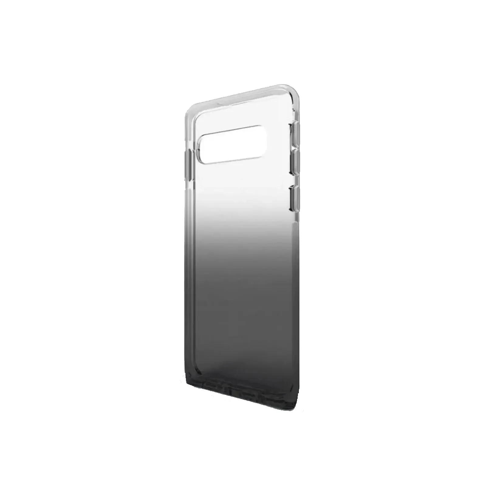 Harmony Samsung Galaxy S10e Clear / Smoke Case