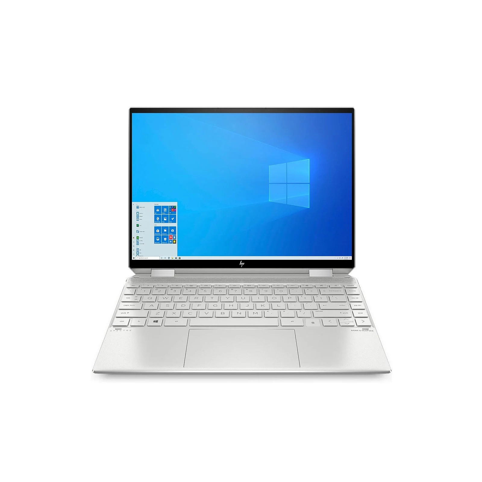 Spectre 16" i7-11390H RTX3050 16GB 512GB (Refurbished) - Image 4