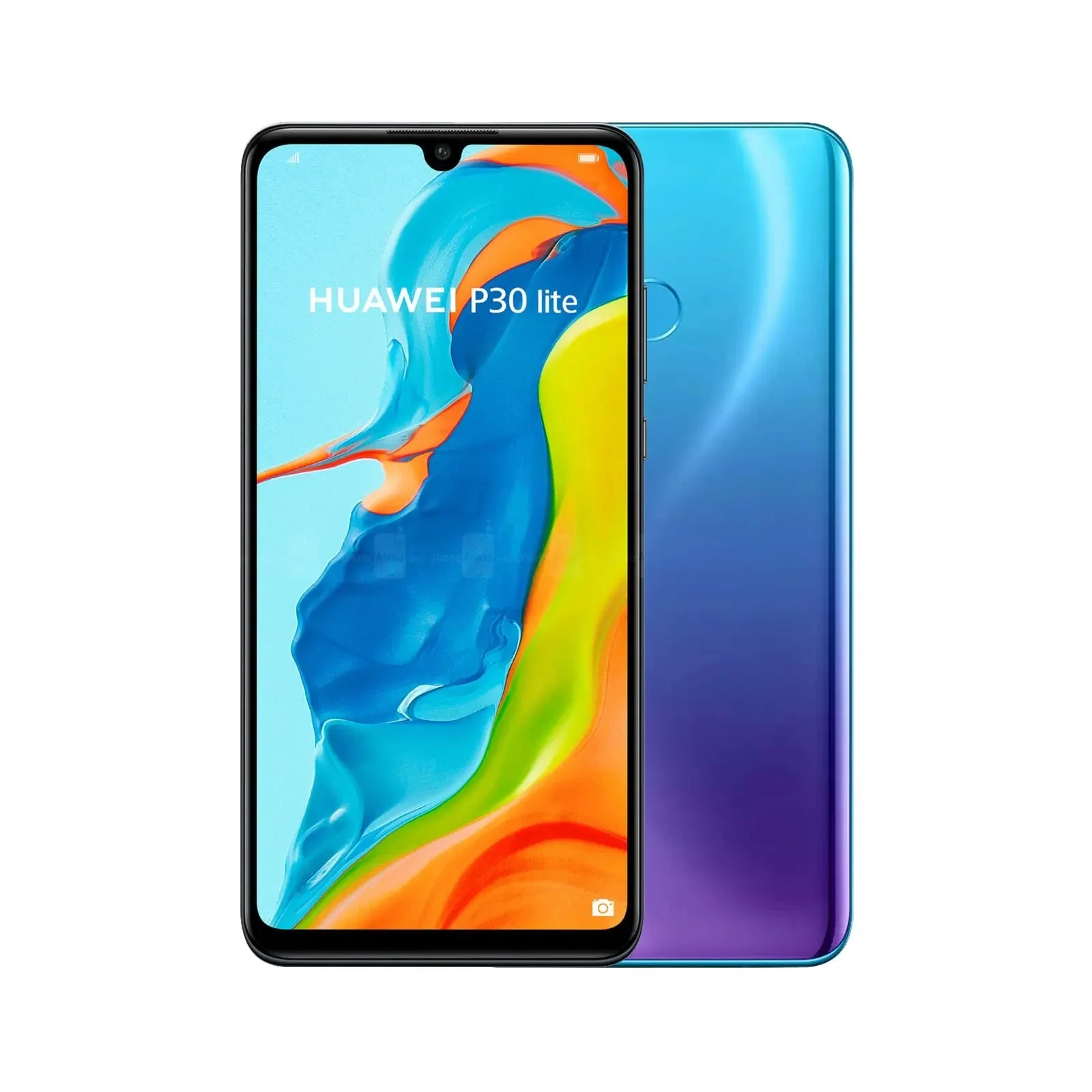 P30 Lite (Refurbished) - Image 4