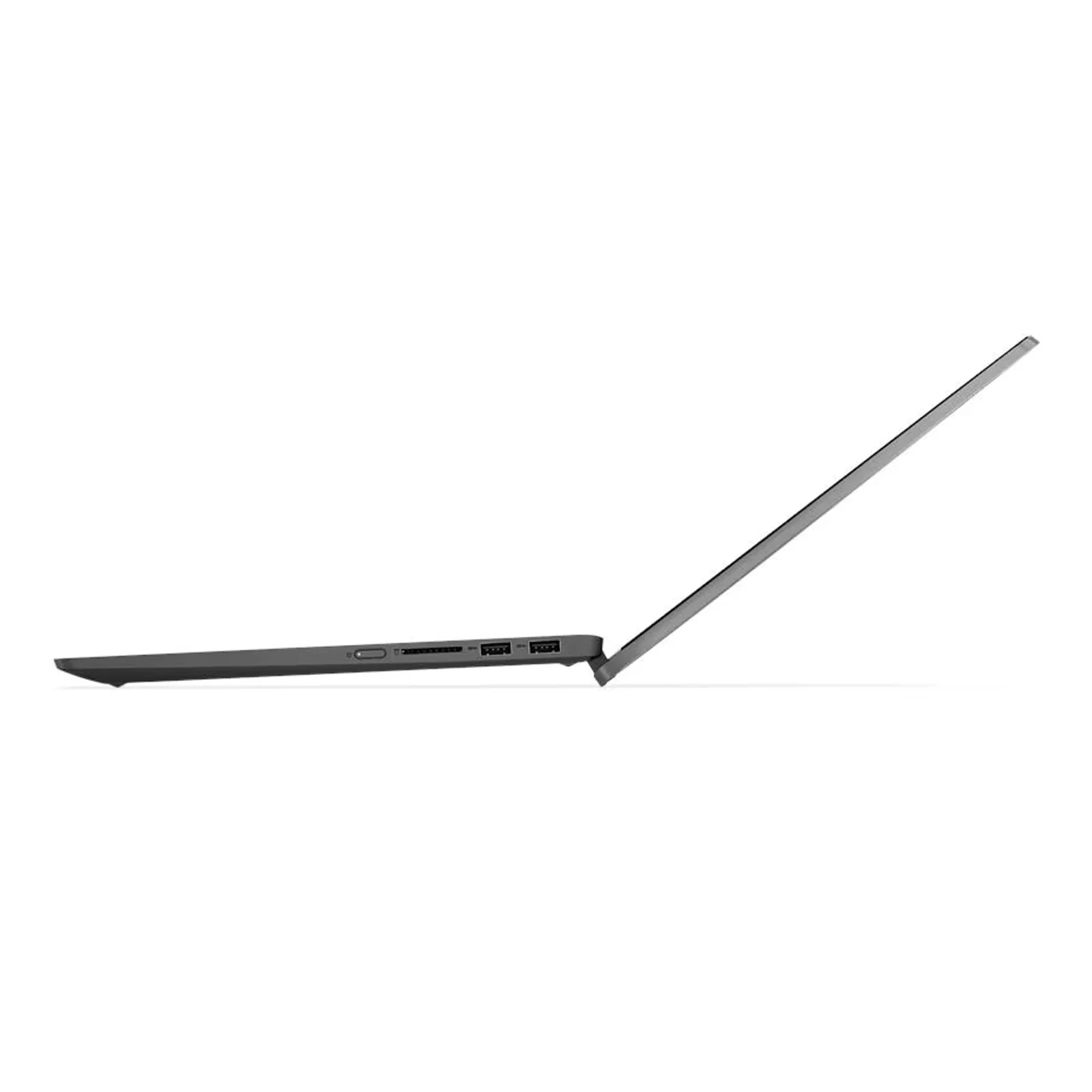 IdeaPad Flex 5 14" WUXGA 2-in-1 Laptop R5-5500U 16GB 512GB W11H Touch Storm Grey (Refurbished) - Image 7