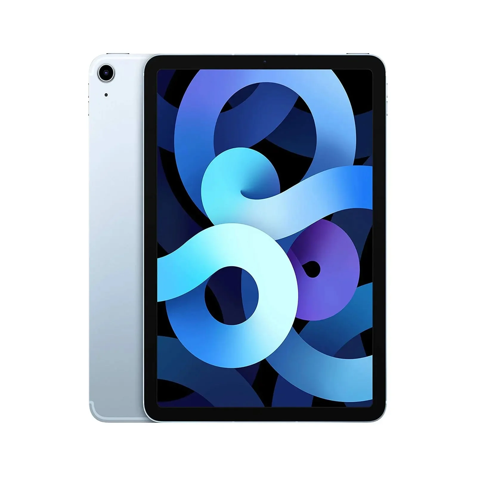iPad Air 4 Wi-Fi + 4G (Brand New)