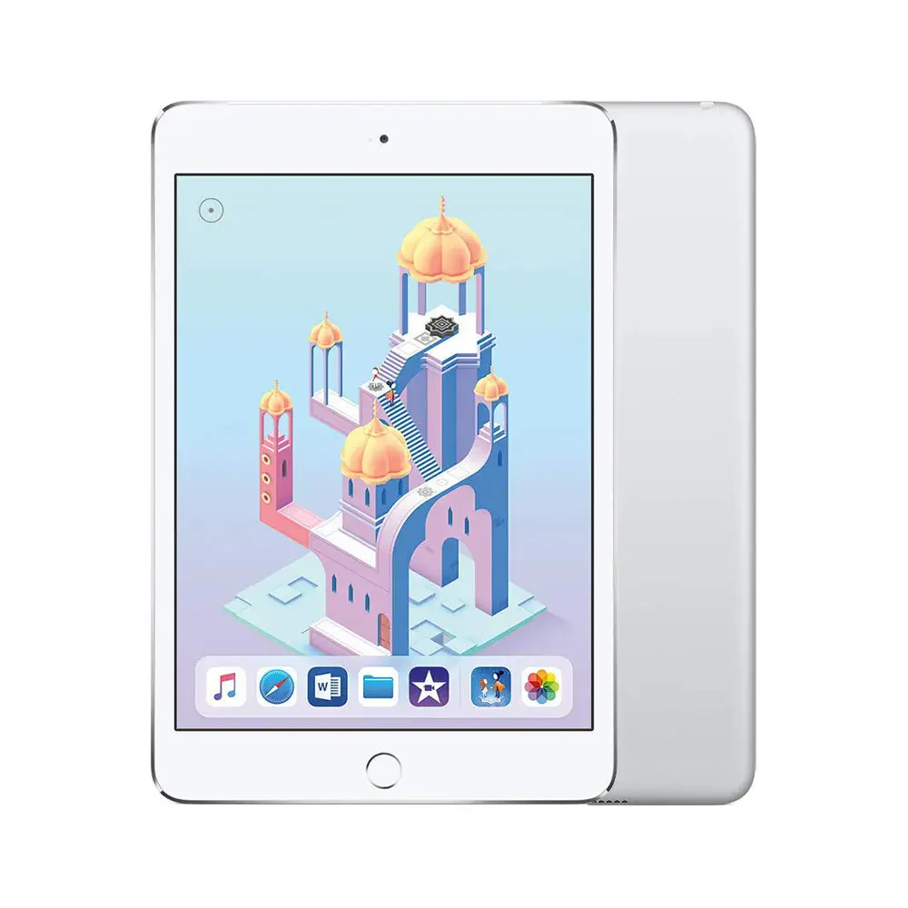 iPad Mini 4 - WiFi Only (Refurbished) - Image 6