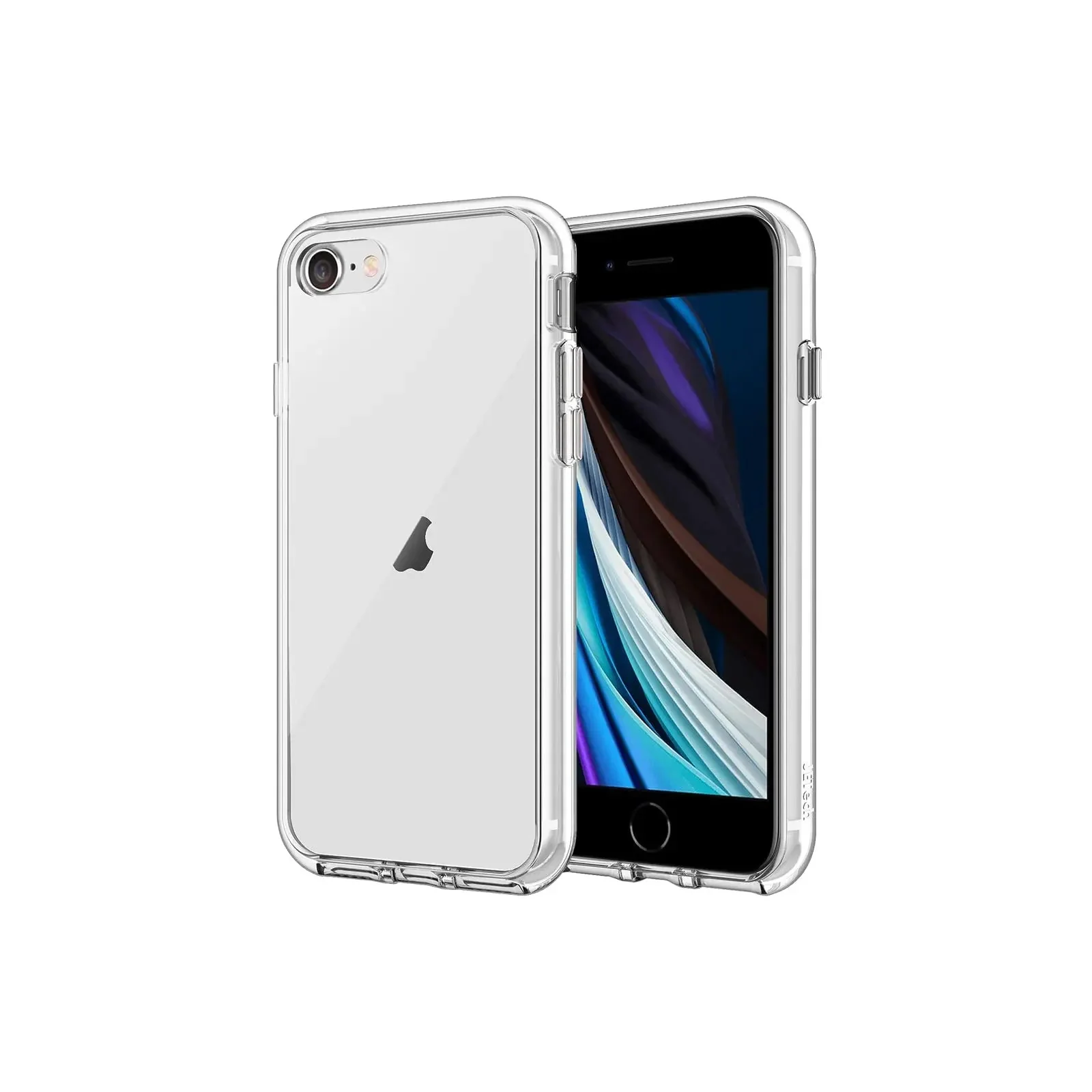 My Choice iPhone SE2 Case (Brand New)
