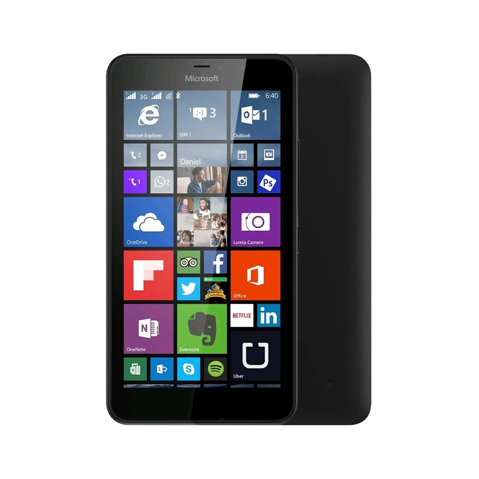 Lumia 640 (Refurbished)