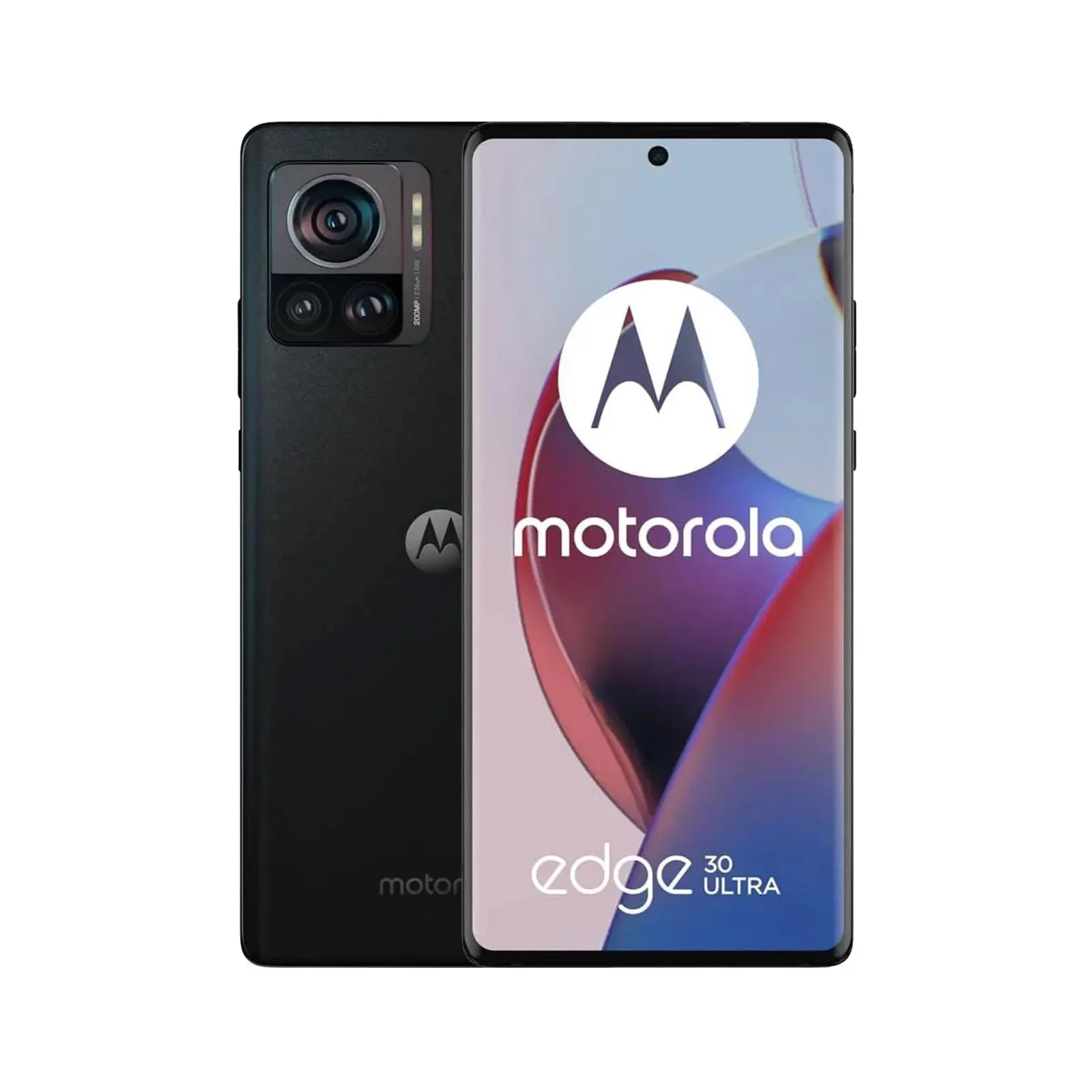 Edge 30 Ultra 5G Smartphone (Refurbished)