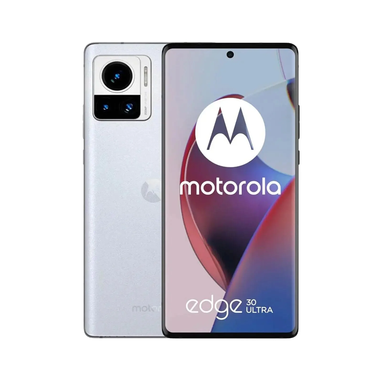 Edge 30 Ultra 5G Smartphone (Refurbished) - Image 4