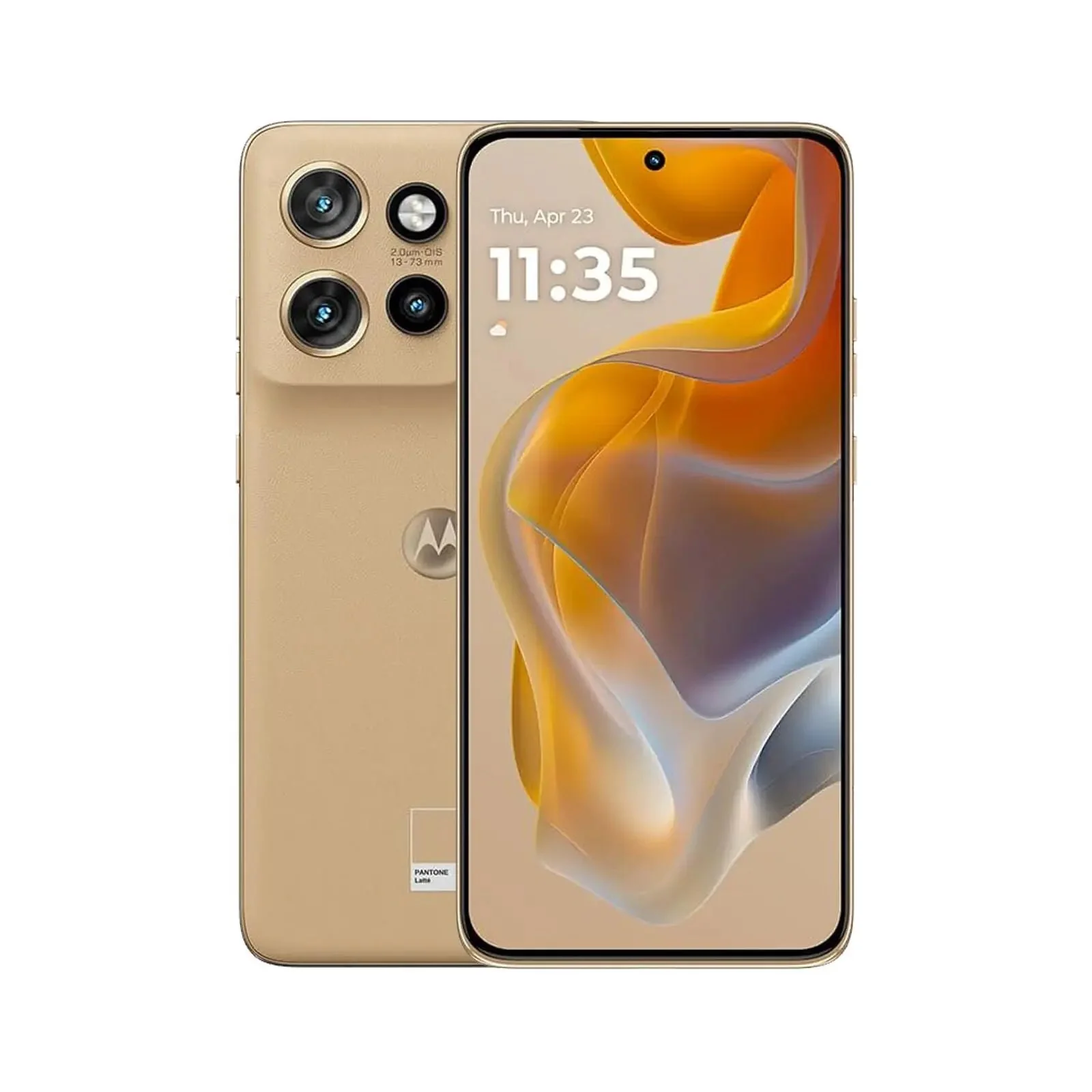 Edge 50 Neo Smartphone (Brand New) - Image 4