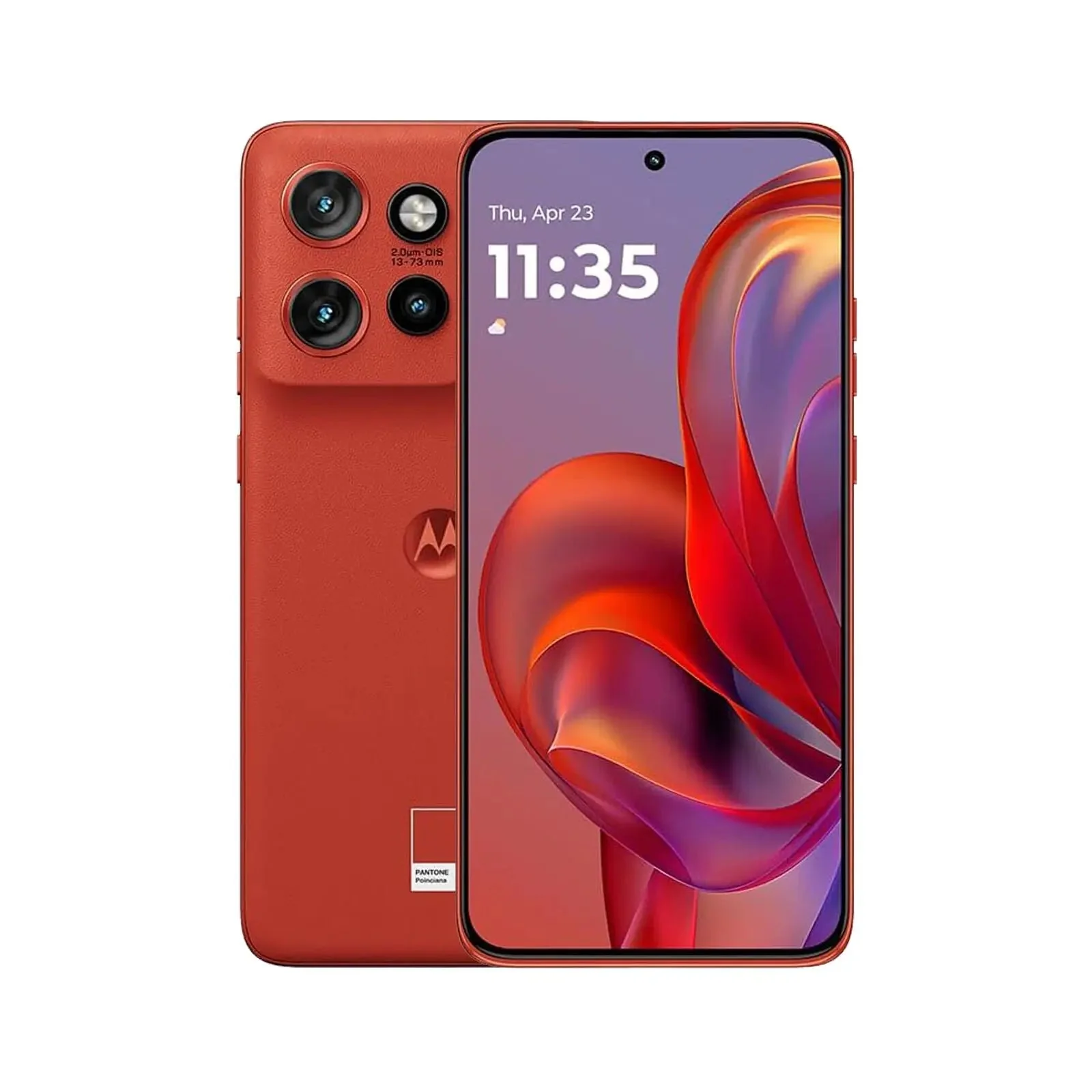 Edge 50 Neo Smartphone (Brand New) - Image 5