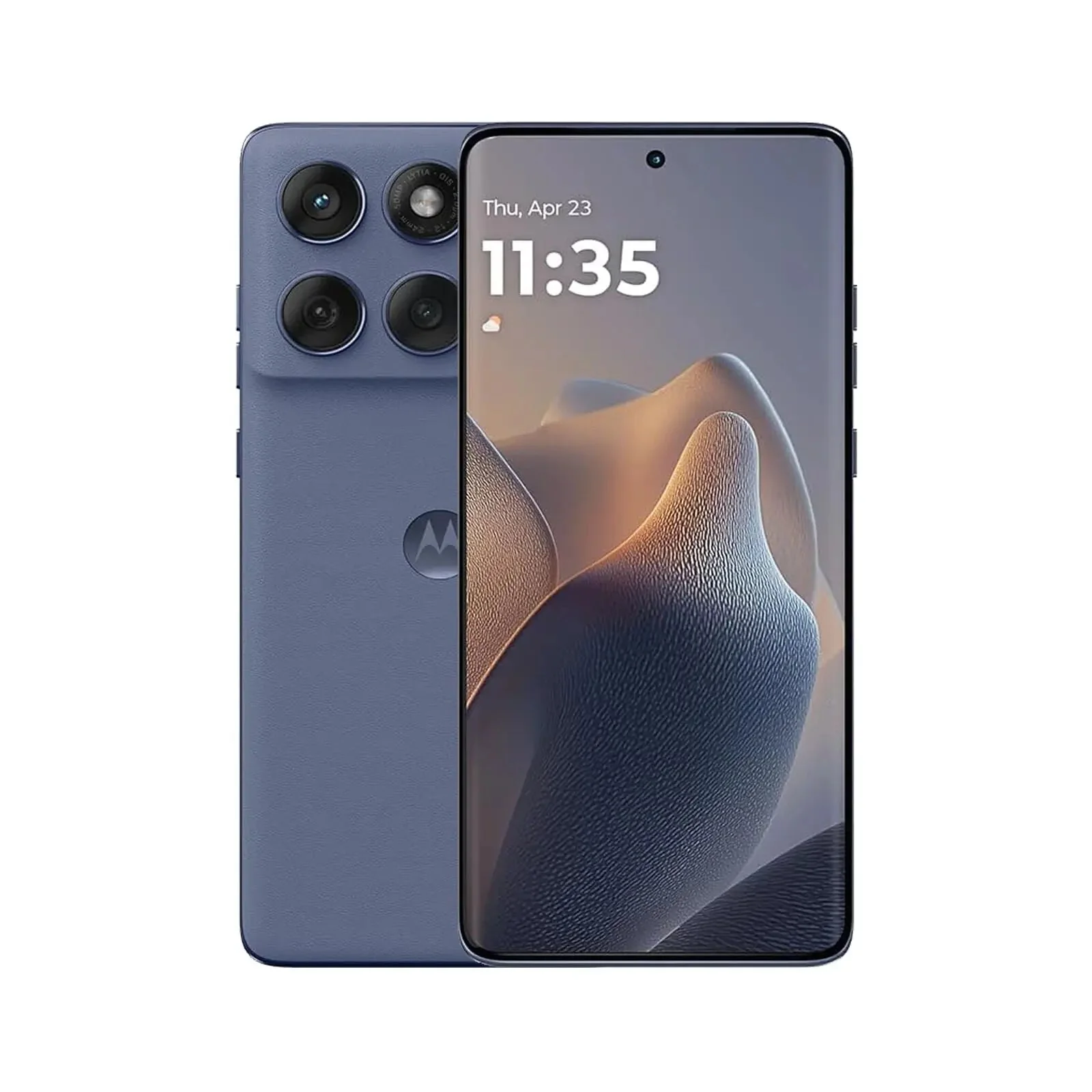 Edge 60 Fusion 5G Smartphone (Refurbished) - Image 4