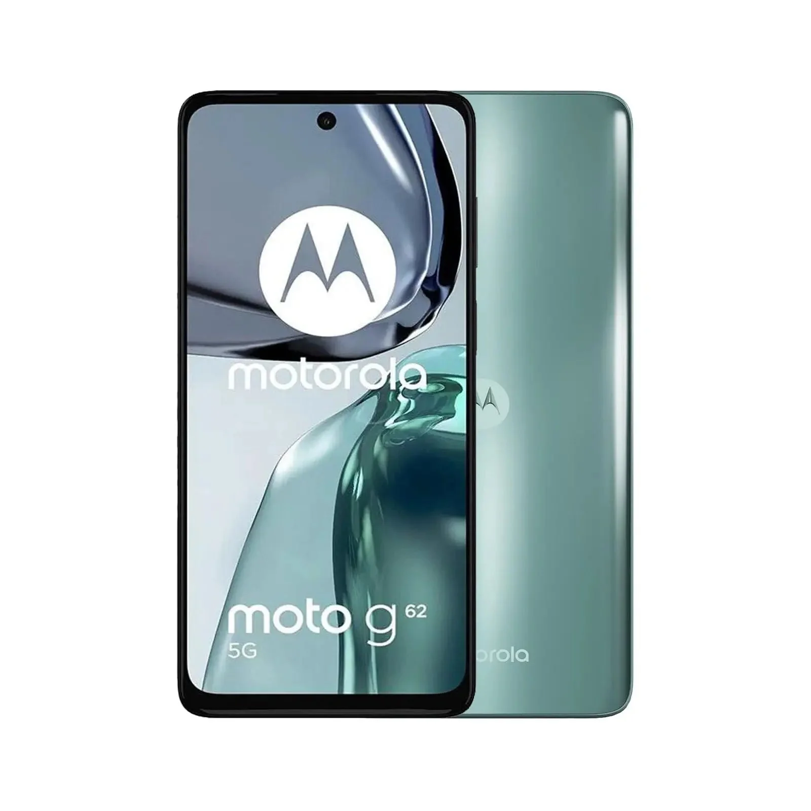 Moto G62 5G (Refurbished)