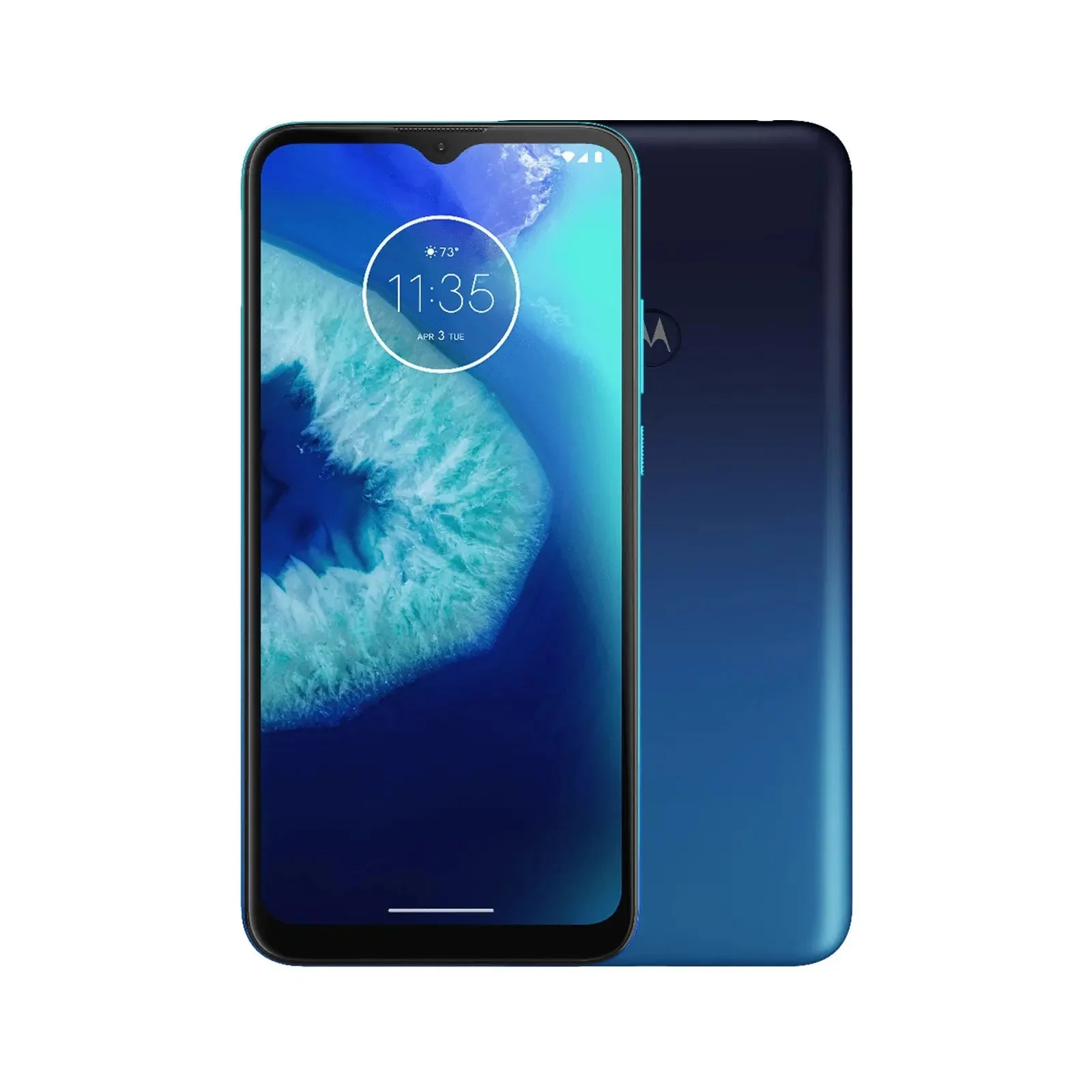 Moto G8 Power Lite (Refurbished) - Image 4