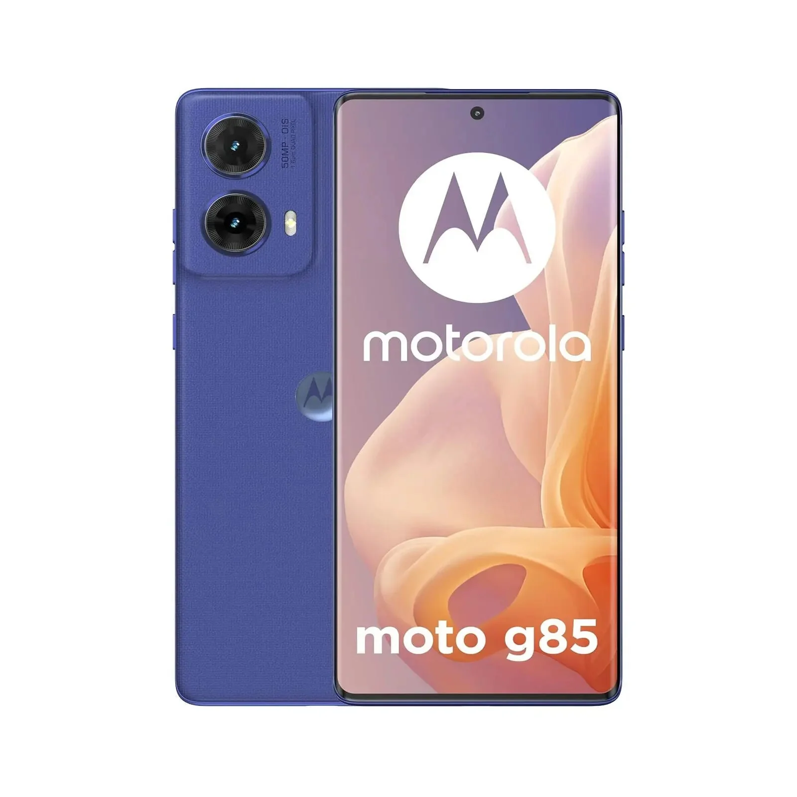 Moto G85 5G Smartphone (Refurbished) - Image 4