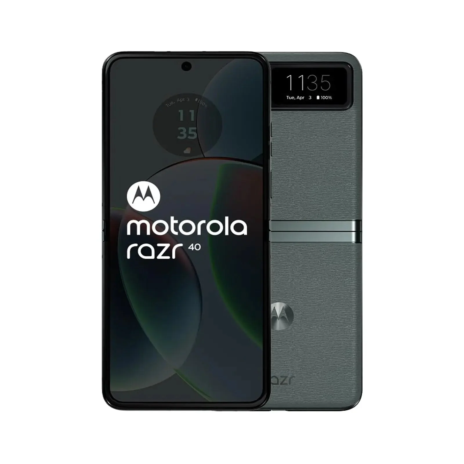 Razr 40 6.9" Flip Smartphone (Refurbished)