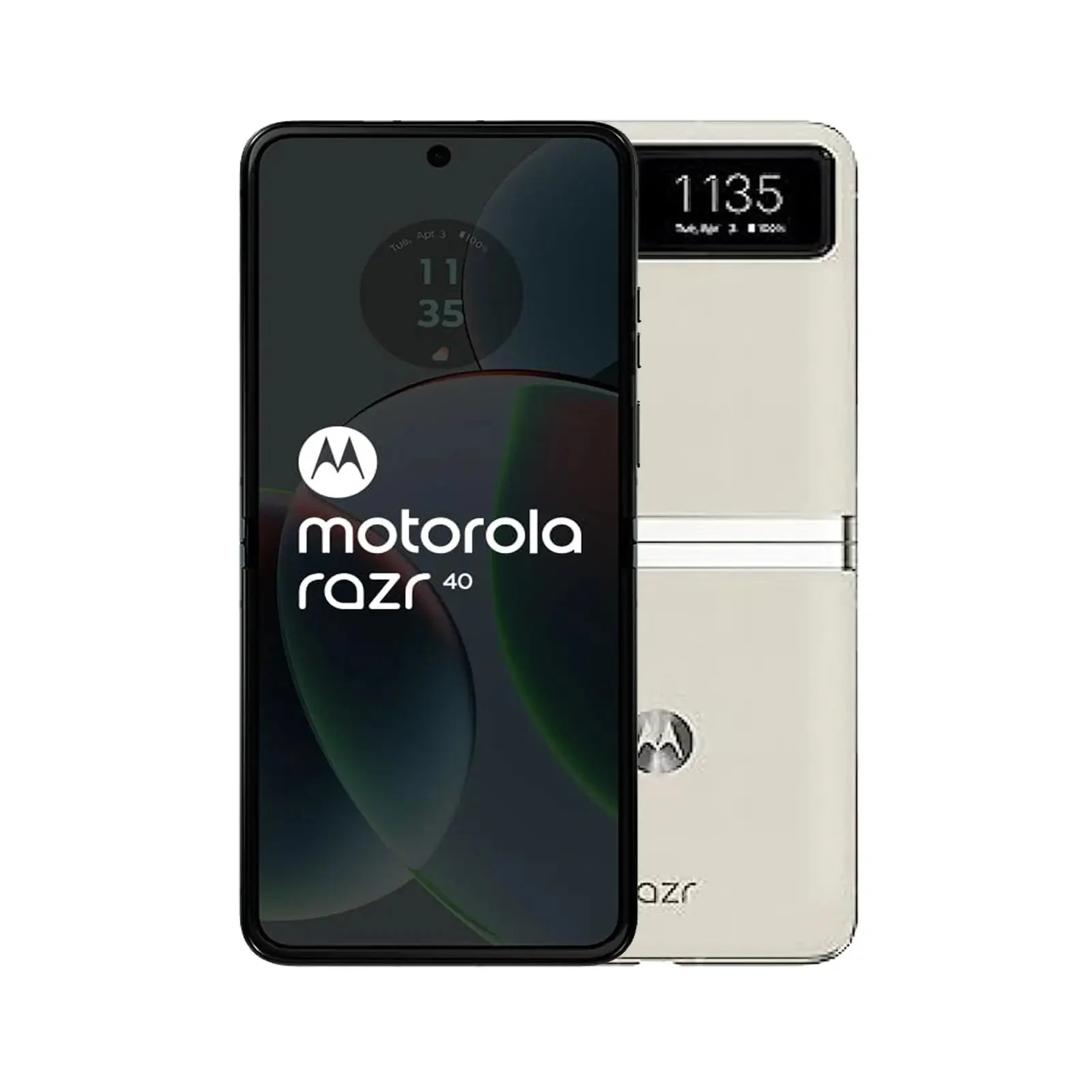 Razr 40 6.9" Flip Smartphone (Refurbished) - Image 4