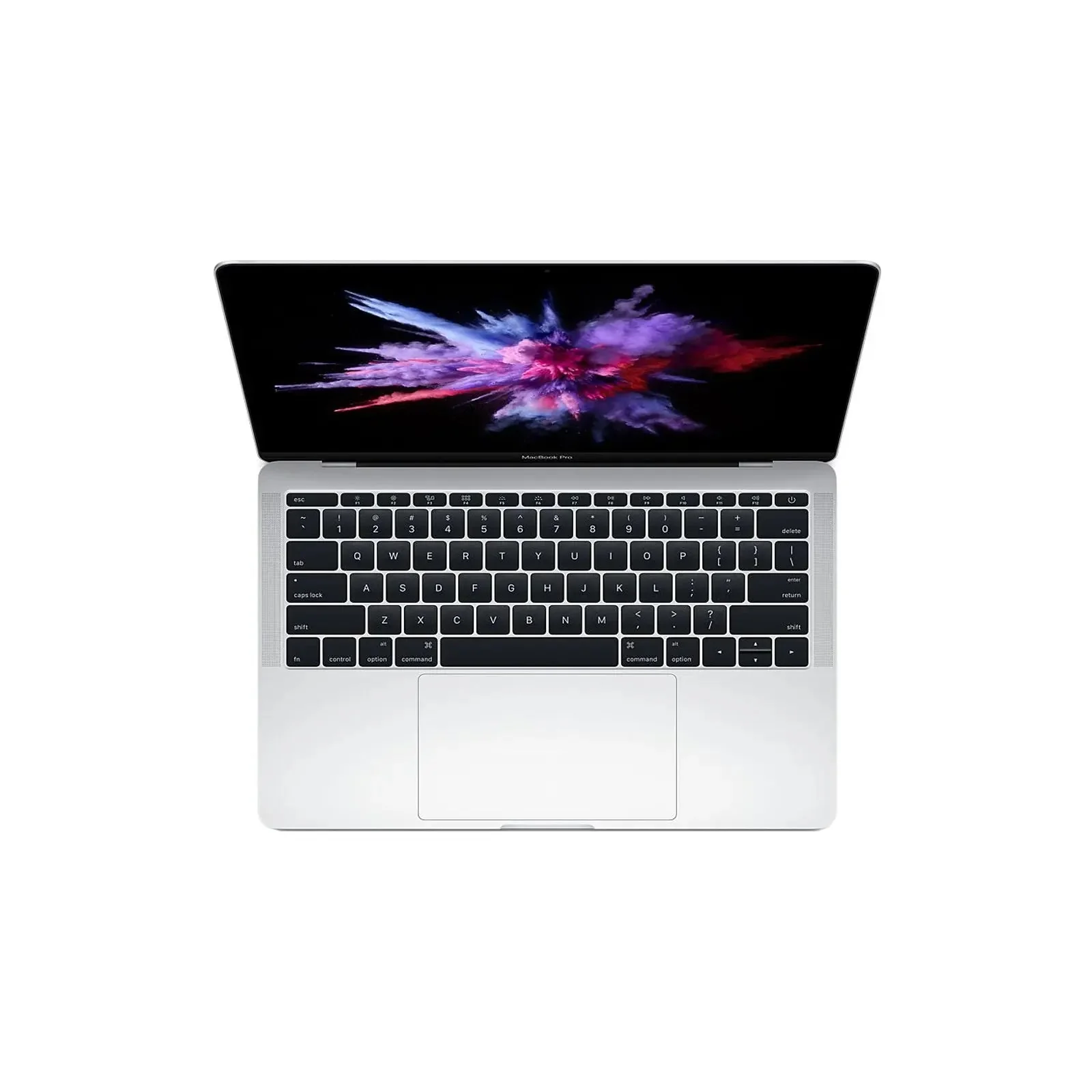 MacBook Pro 13" 2016 - Core i5 2.0Ghz 8GB RAM 256GB SSD (Refurbished)