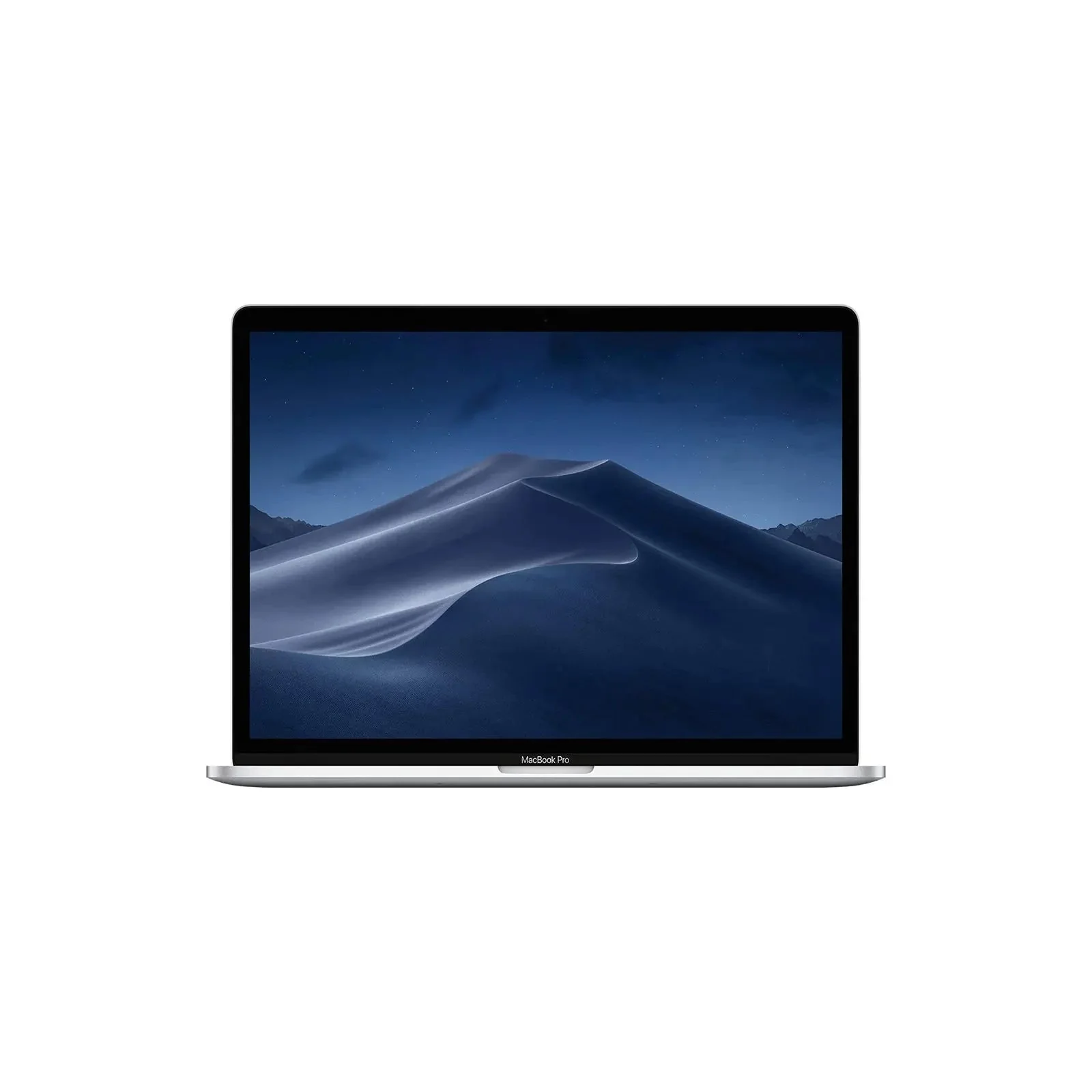 Macbook Pro 15" 2018 Core i7 2.6Ghz 16GB RAM 256GB SSD (Refurbished)