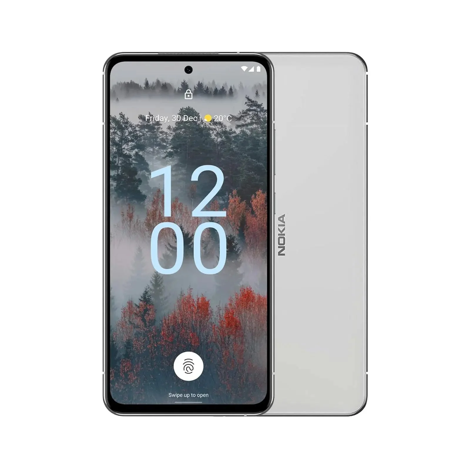 Nokia X30 (Refurbished) - Image 4