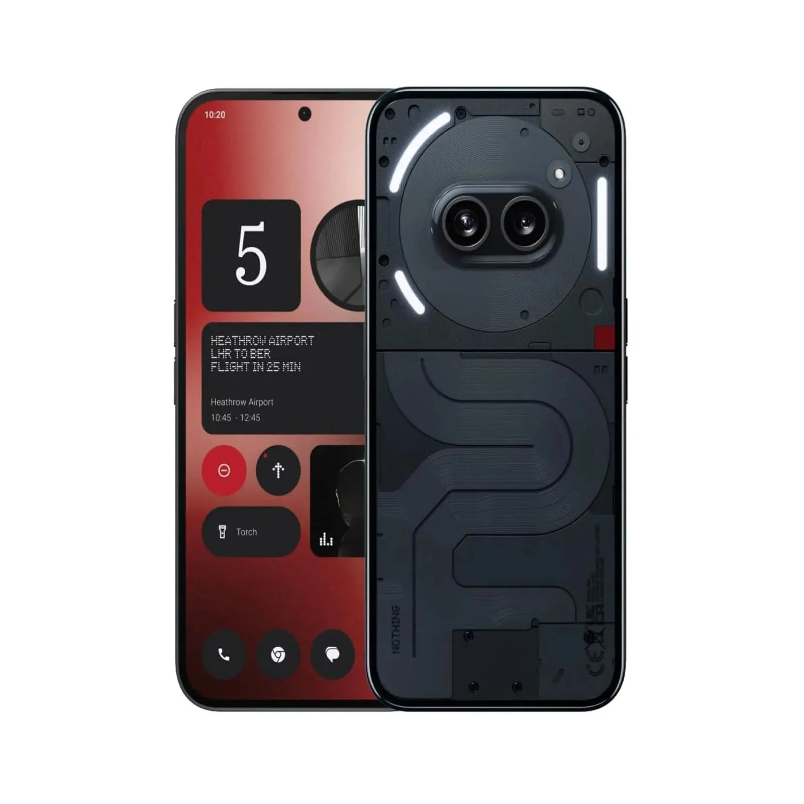 Phone 2a (Refurbished)