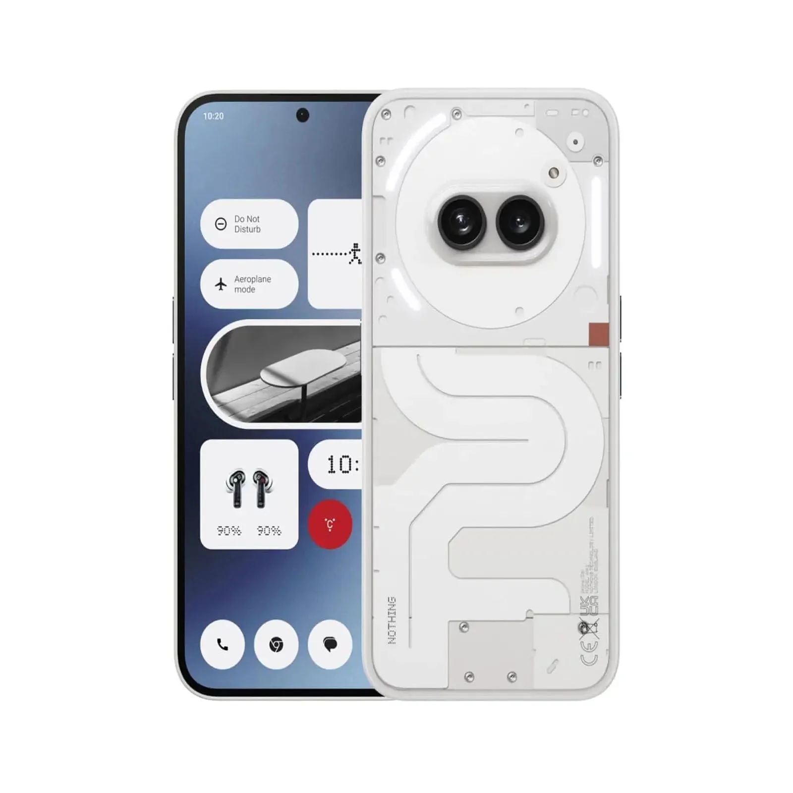 Phone 2a (Refurbished) - Image 4