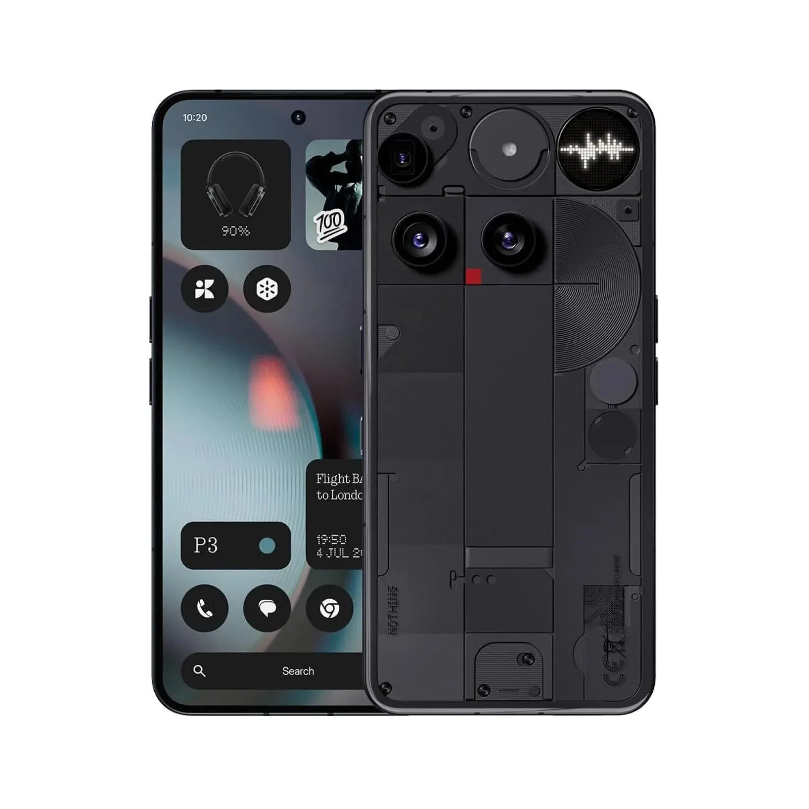 Phone (3) 5G Smartphone (Brand New) - Image 6