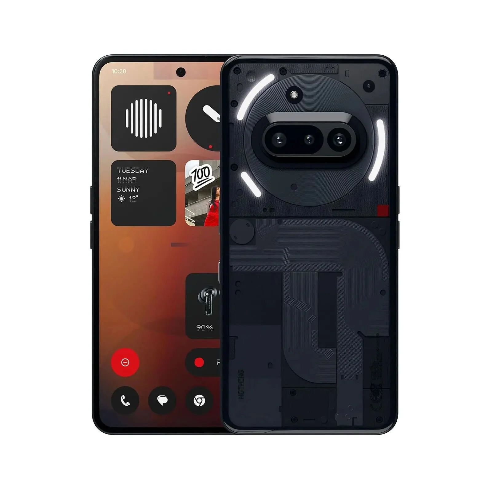 Phone (3a) 5G Smartphone (Brand New) - Image 4