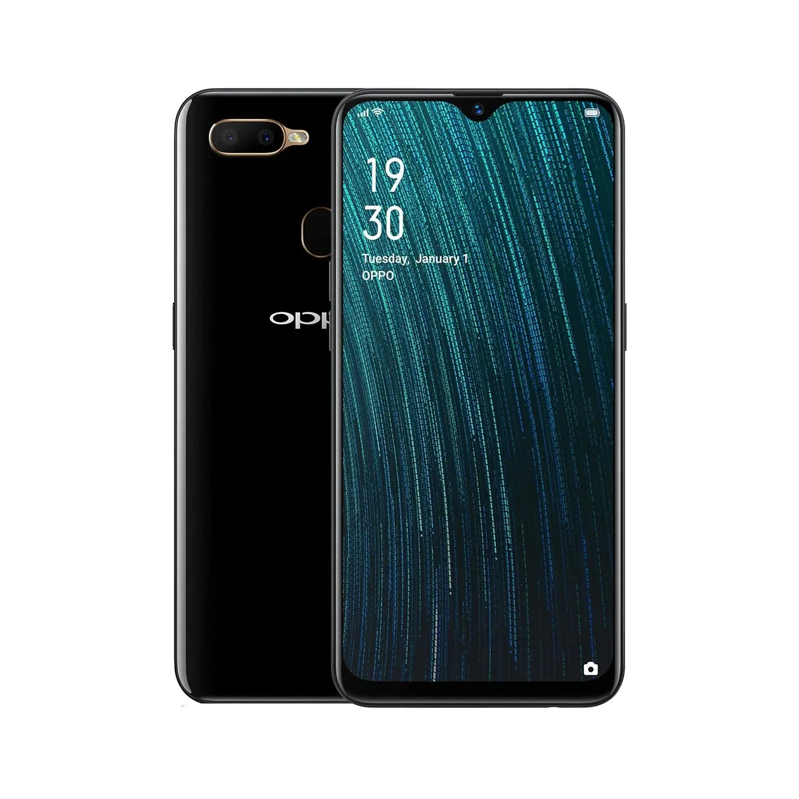 A5s (AX5s) (Refurbished)