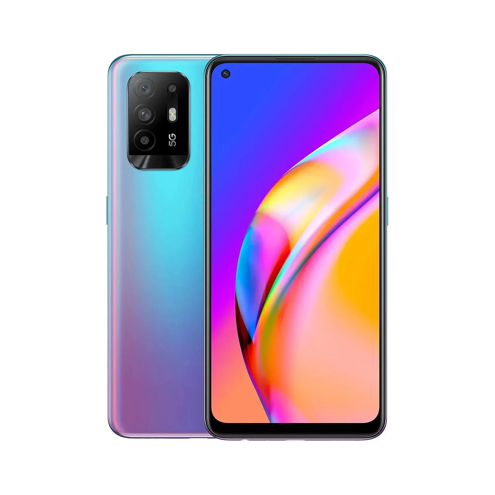 A94 5G Smartphone (Refurbished) - Image 4