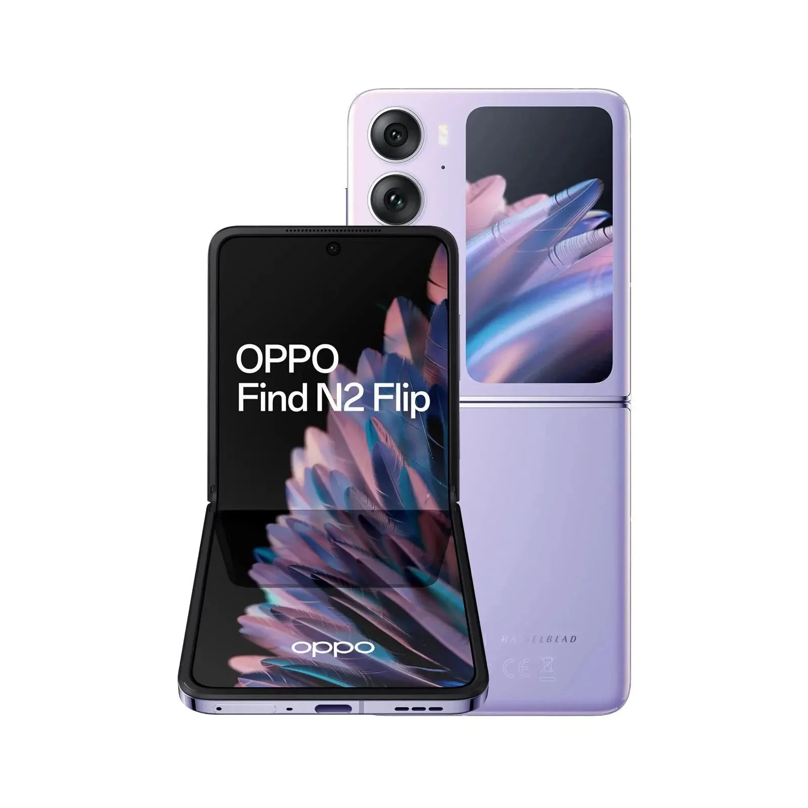 Find N2 Flip 5G Smartphone (Refurbished) - Image 4