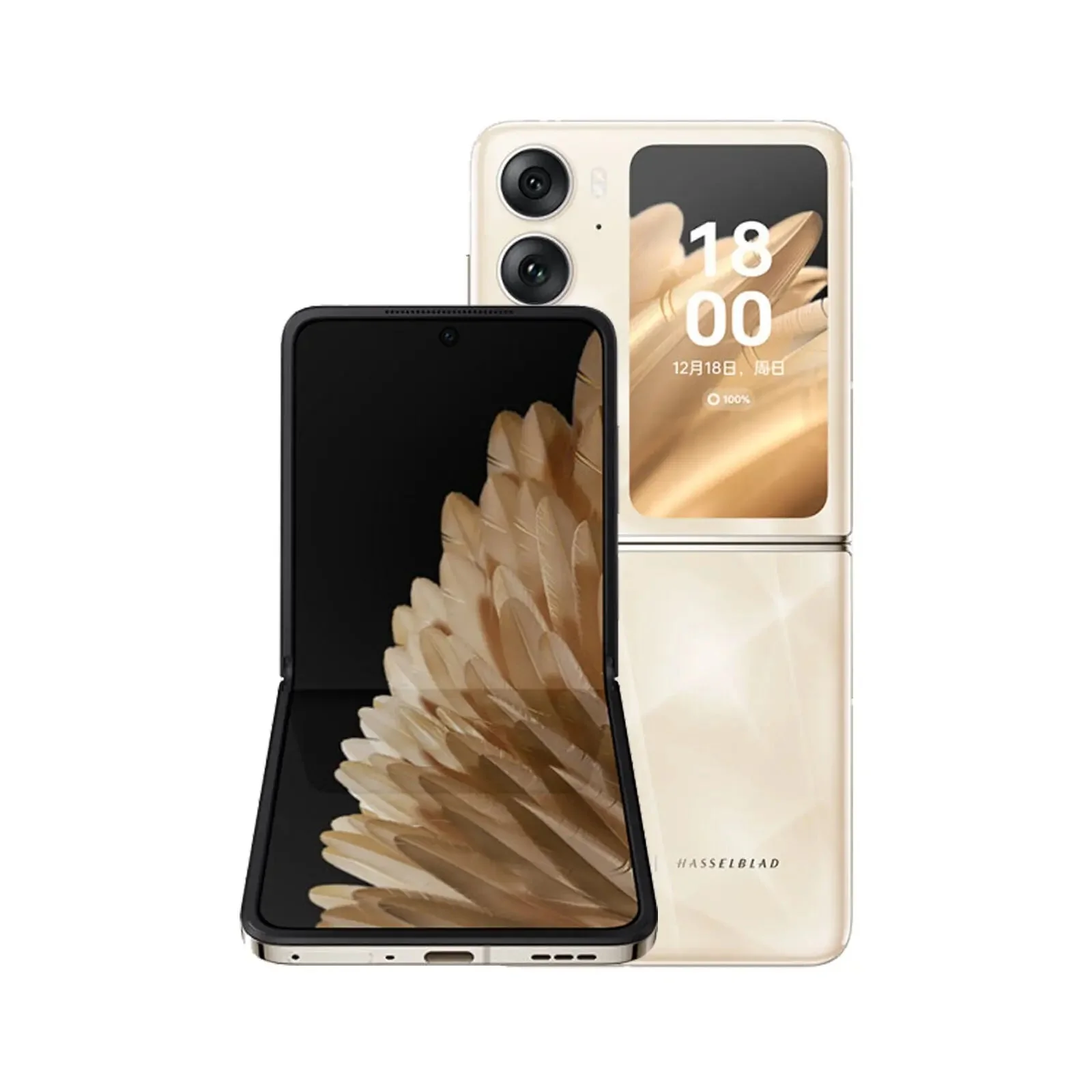 Find N2 Flip 5G Smartphone (Refurbished) - Image 5