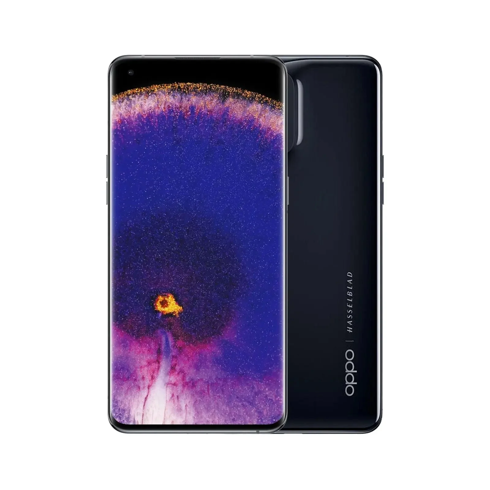 Find X5 Pro 5G Smartphone (Refurbished)