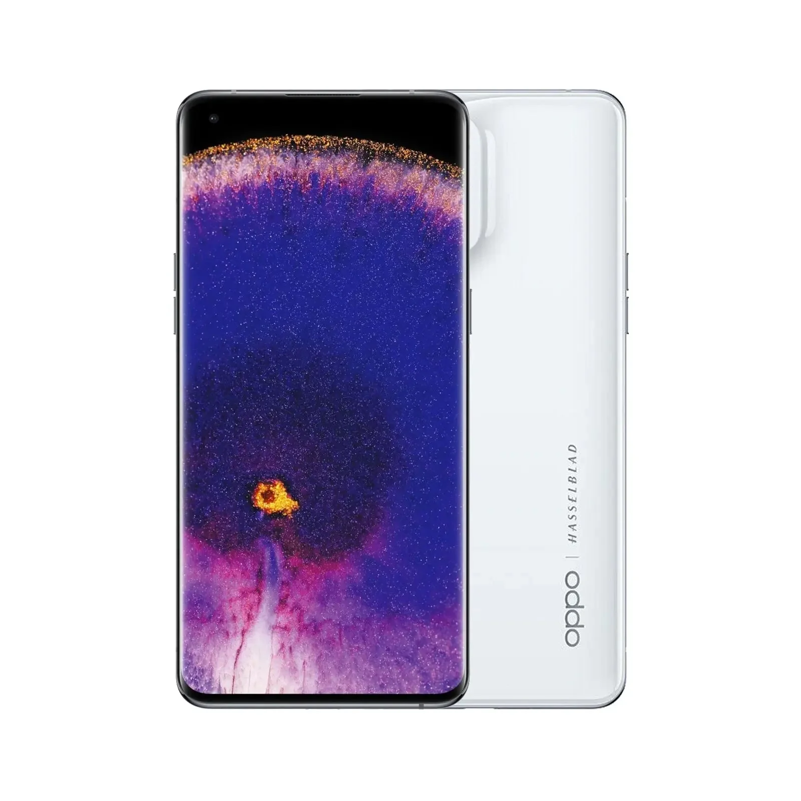 Find X5 Pro 5G Smartphone (Refurbished) - Image 4