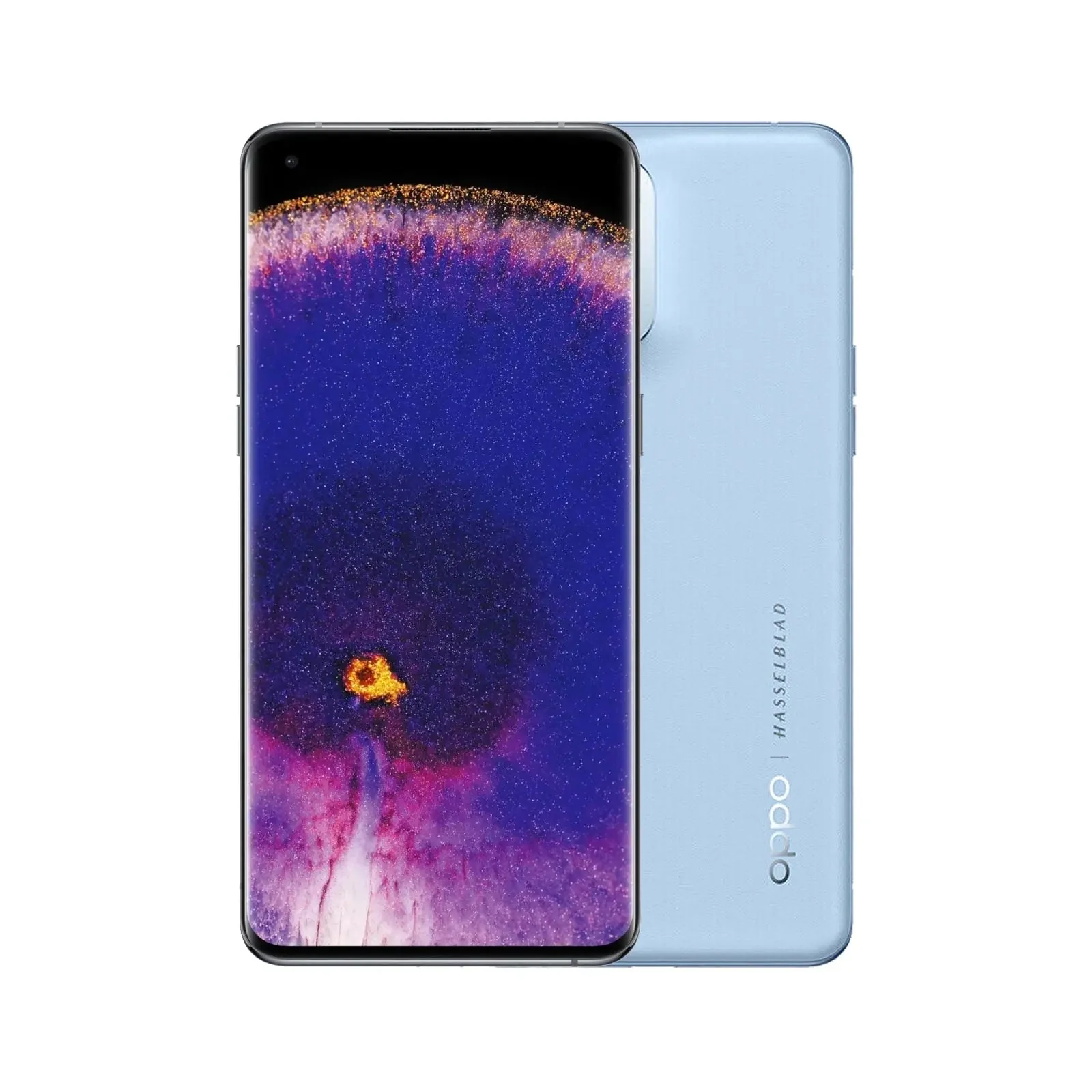 Find X5 Pro 5G Smartphone (Refurbished) - Image 5