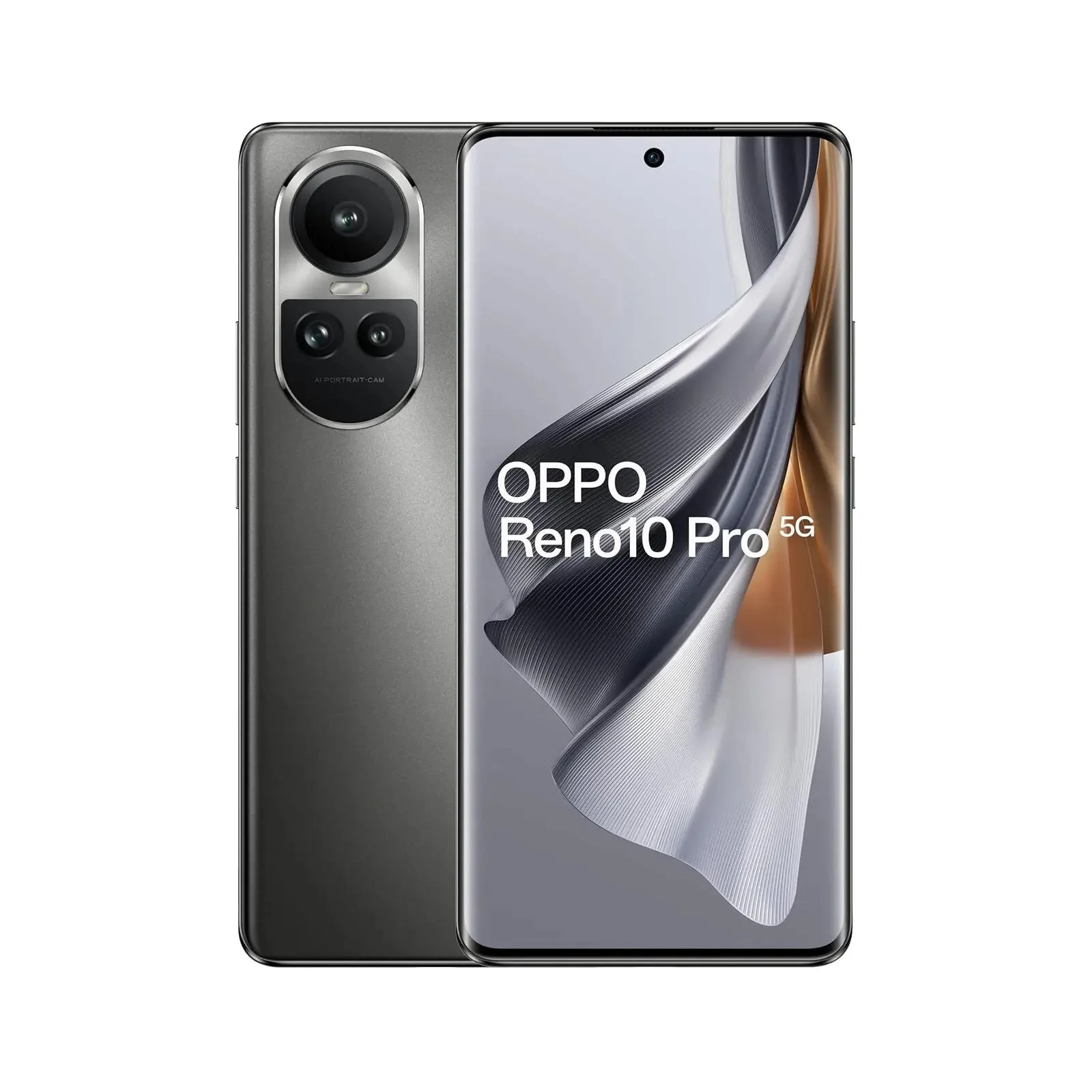 Reno 10 Pro 5G 6.7" Smartphone (Refurbished) - Image 4