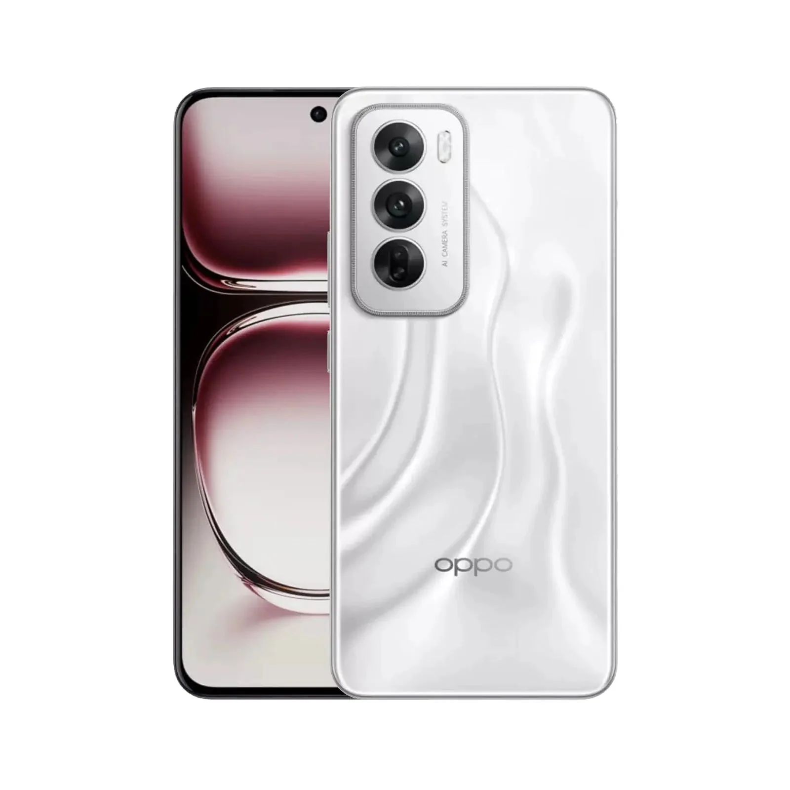 Reno12 5G Smartphone (Refurbished) - Image 4