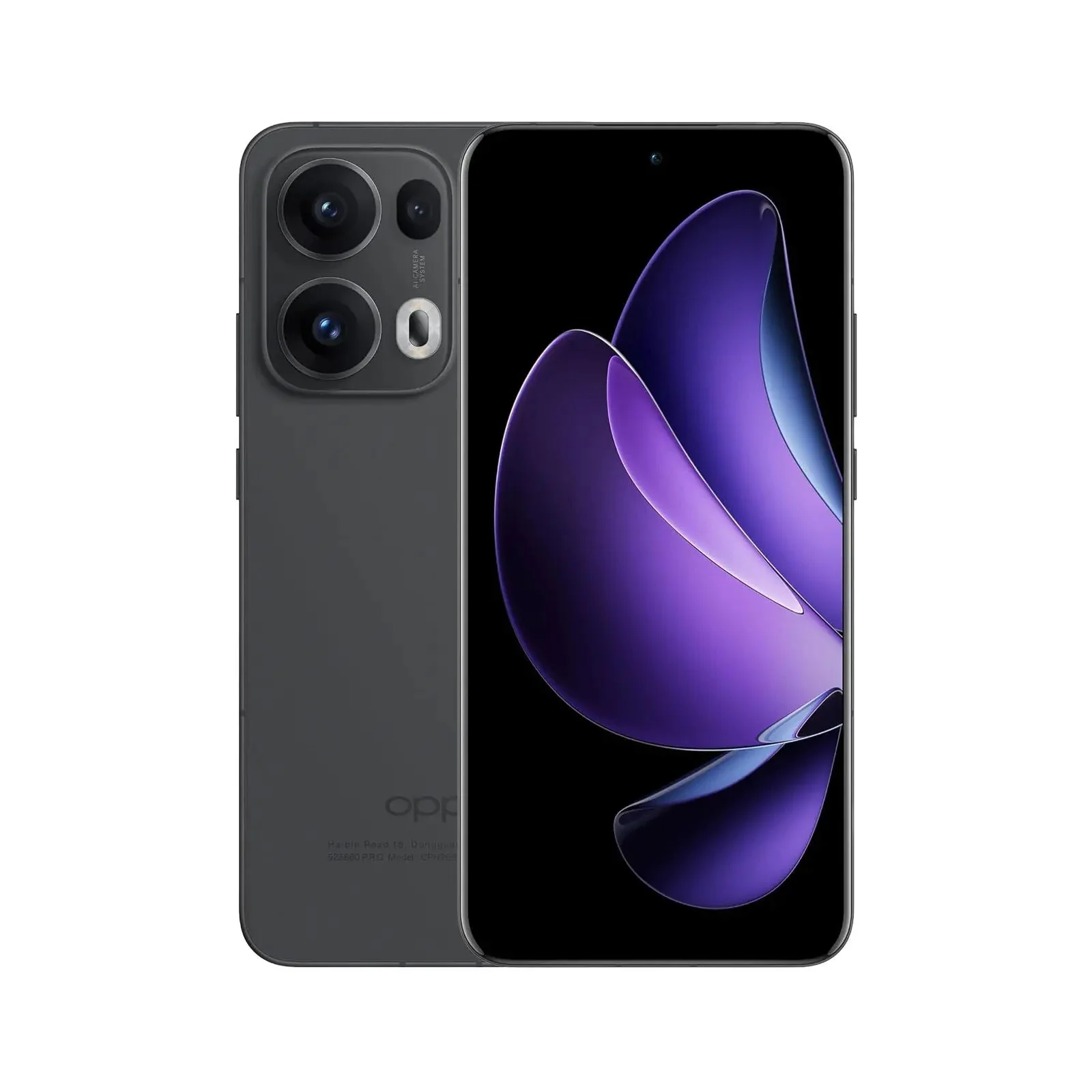 Reno13 Pro 5G Smartphone (Brand New)