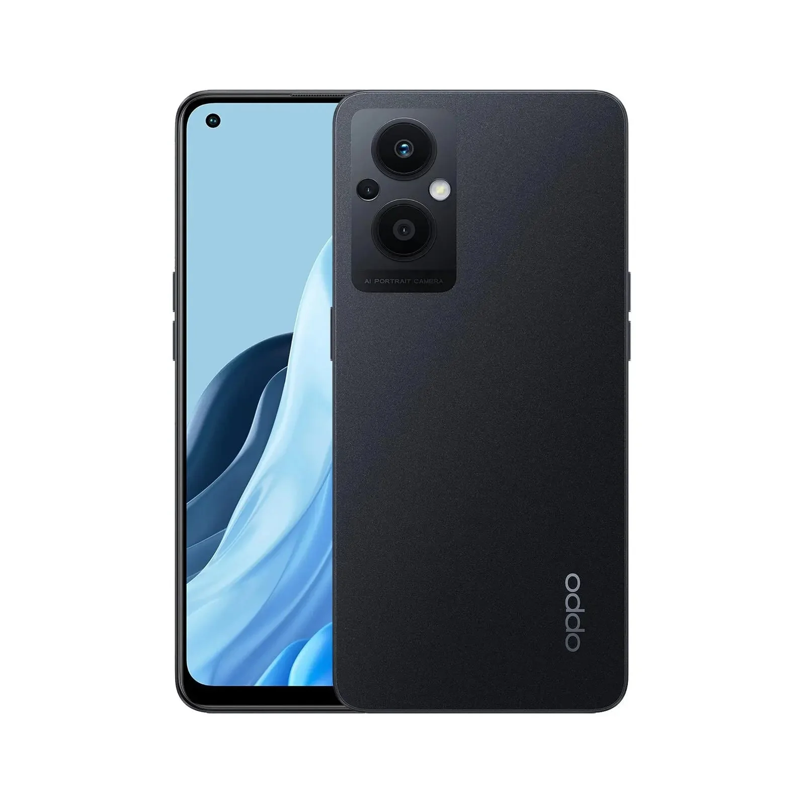 Reno 8 Lite 5G (Refurbished)