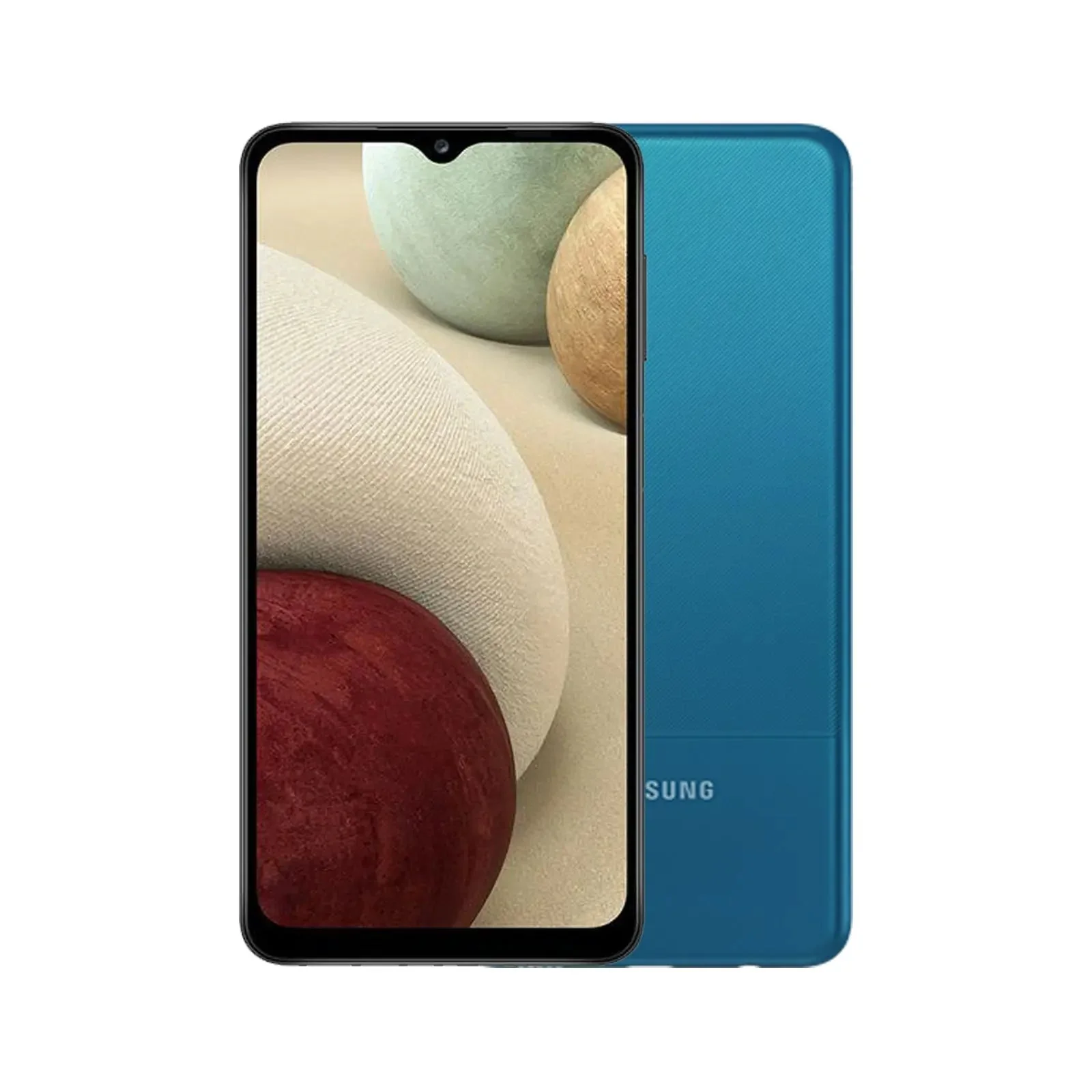 Galaxy A12 (Refurbished) - Image 4