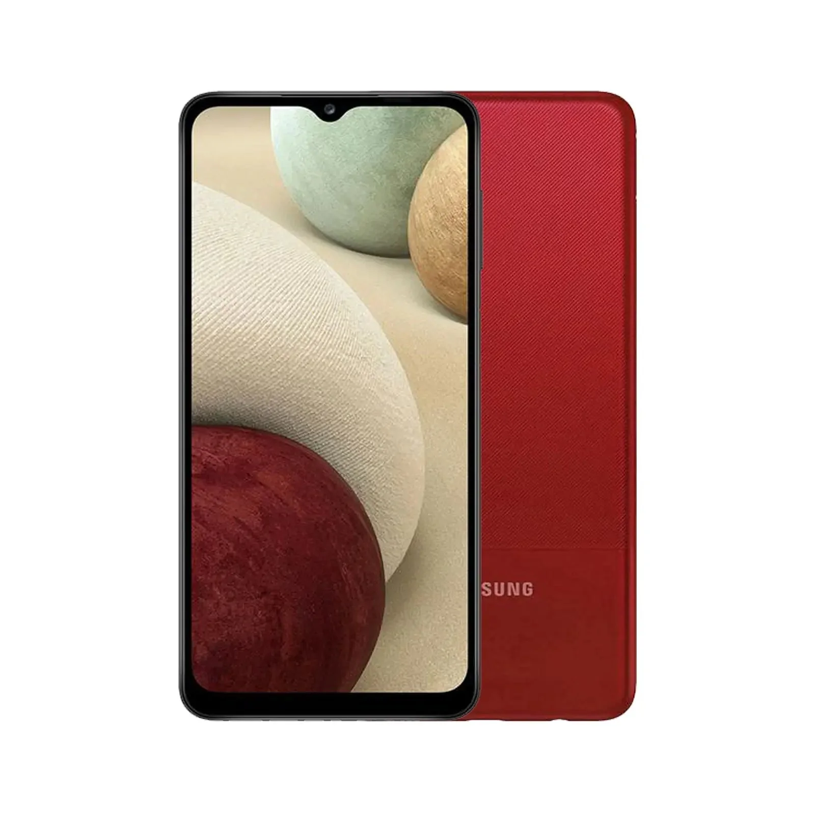 Galaxy A12 (Refurbished) - Image 5