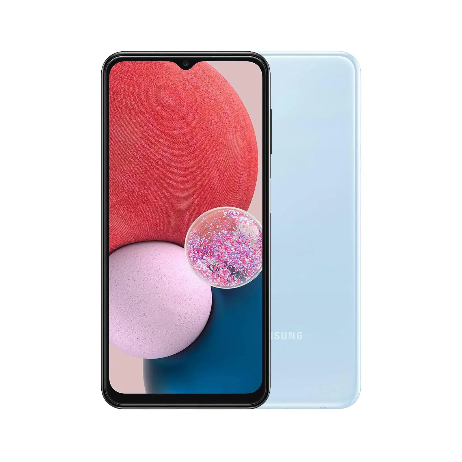 Galaxy A13 4G (A137F) - Brand New - Image 4