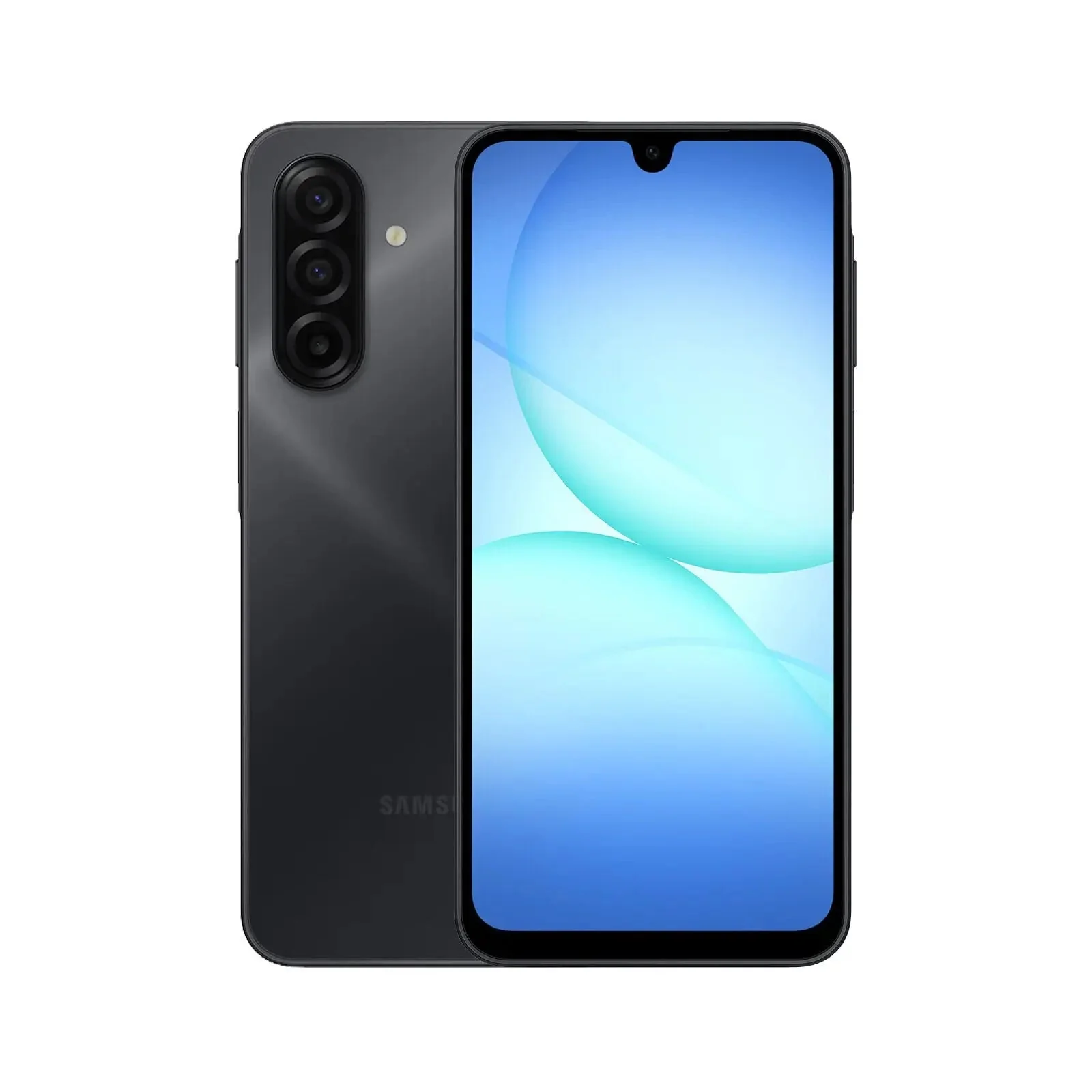 Galaxy A17 4G (Refurbished)
