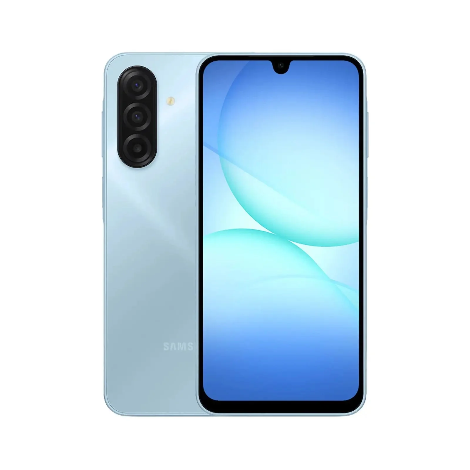 Galaxy A17 4G (Refurbished) - Image 4