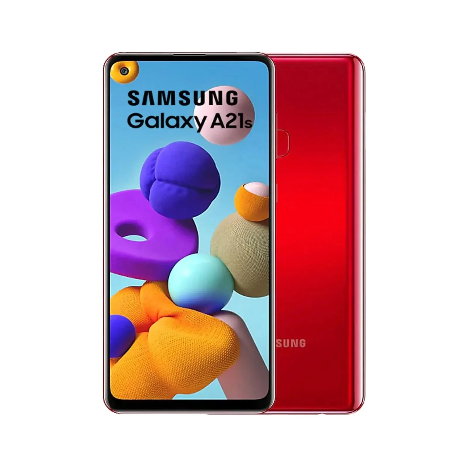 Galaxy A21s (Refurbished) - Image 5
