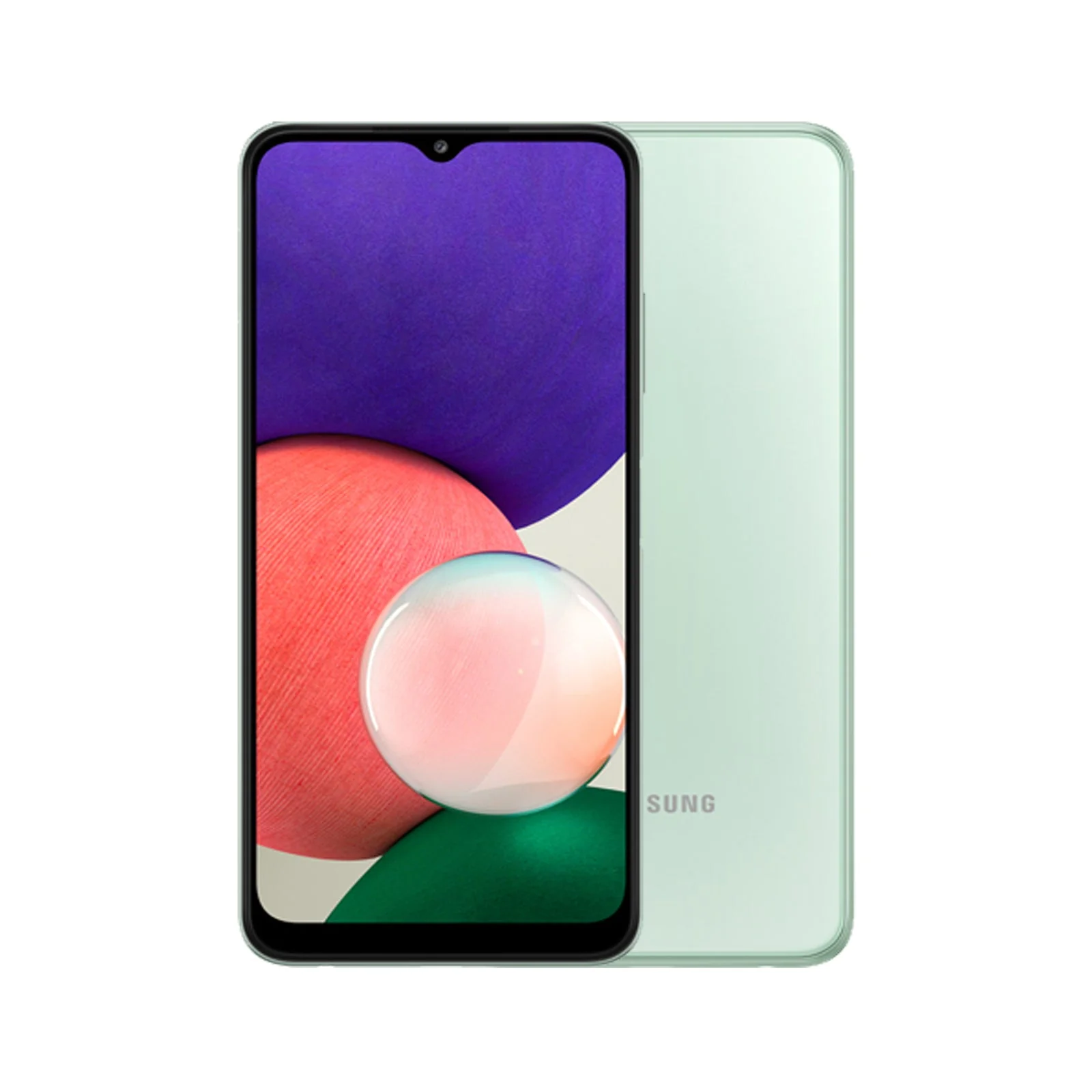 Galaxy A22 5G (Refurbished)