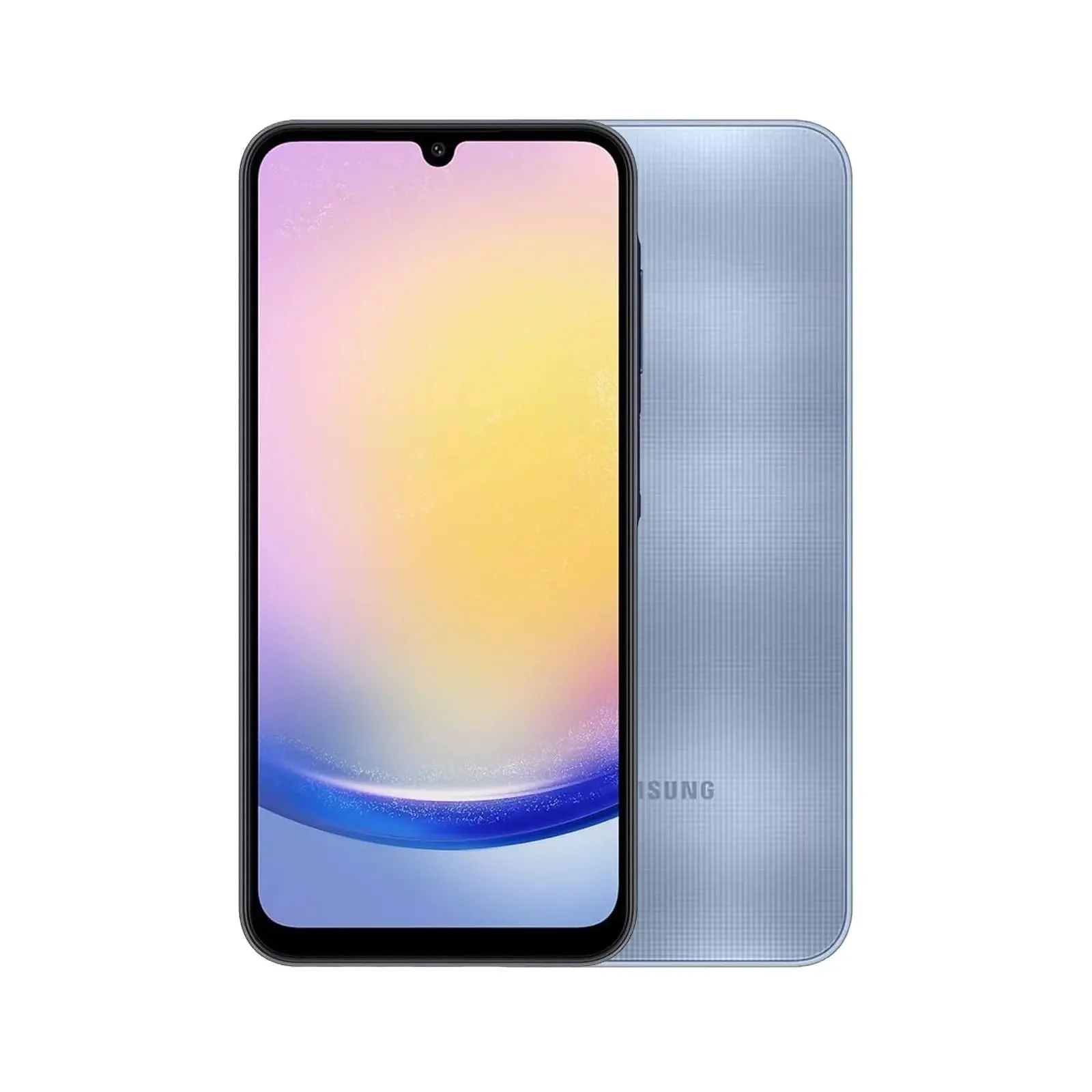 Galaxy A25 (Refurbished) - Image 4