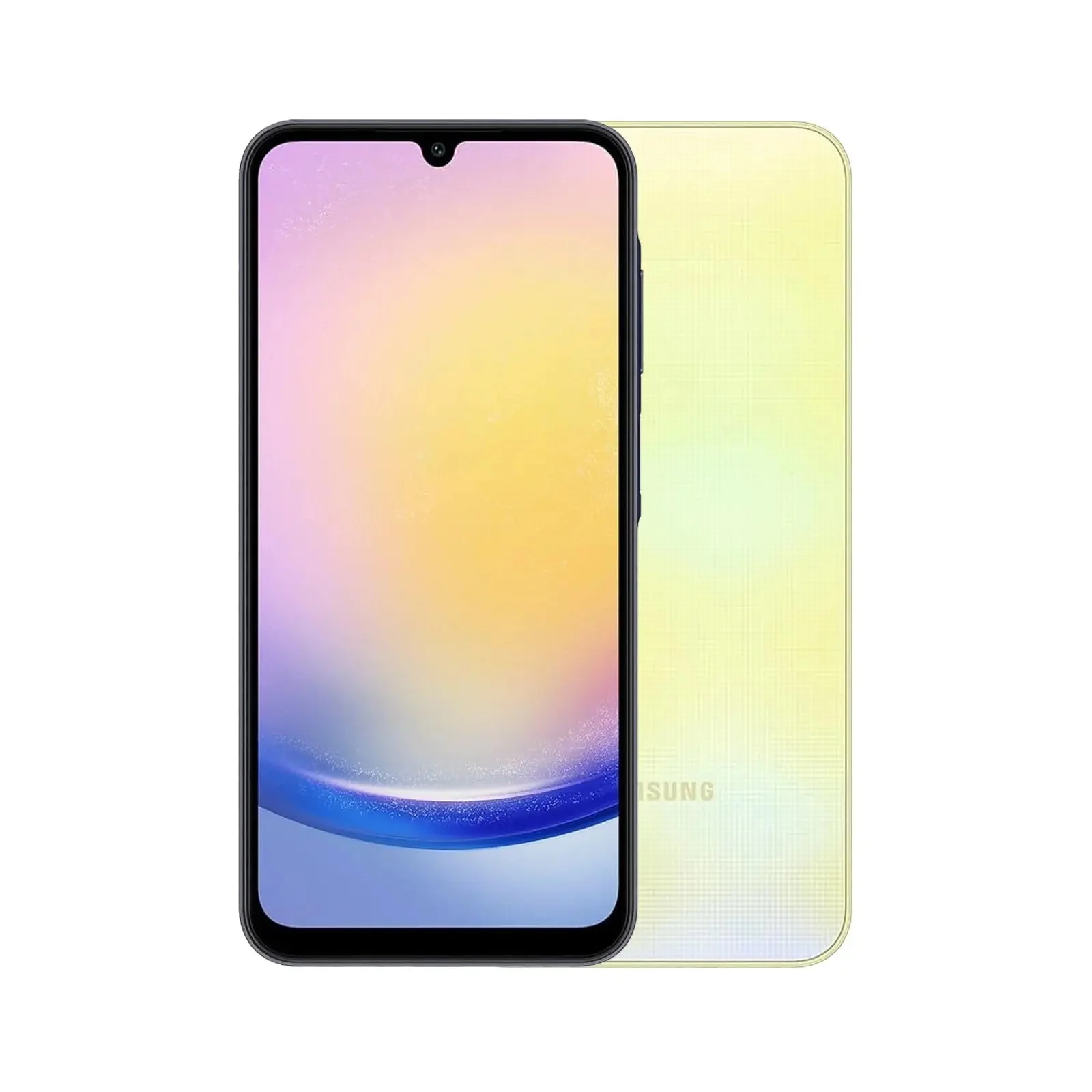 Galaxy A25 (Refurbished) - Image 5
