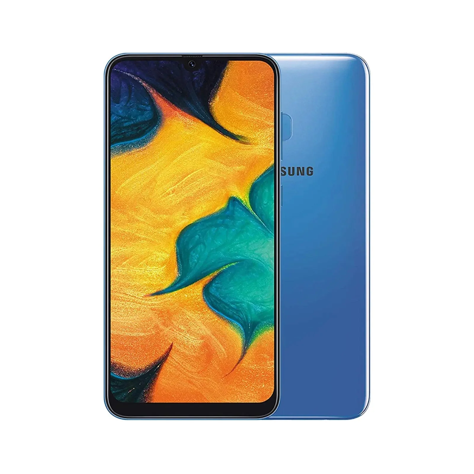 Galaxy A30 (Refurbished) - Image 4