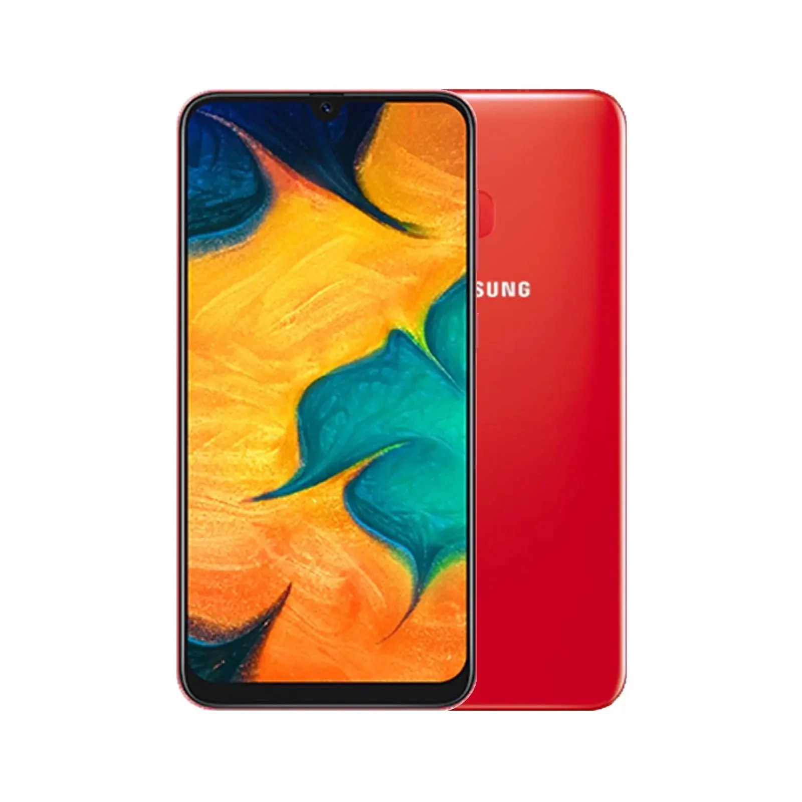Galaxy A30 (Refurbished) - Image 5